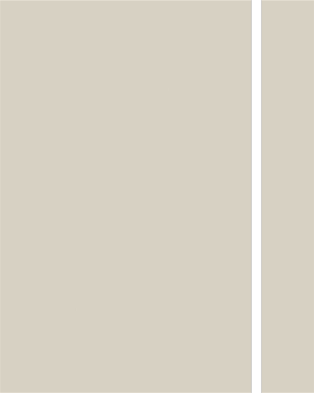Kastamonu Entegre D161 Dafne Ntr PVC Kenar Bandı 22x0.80 mm