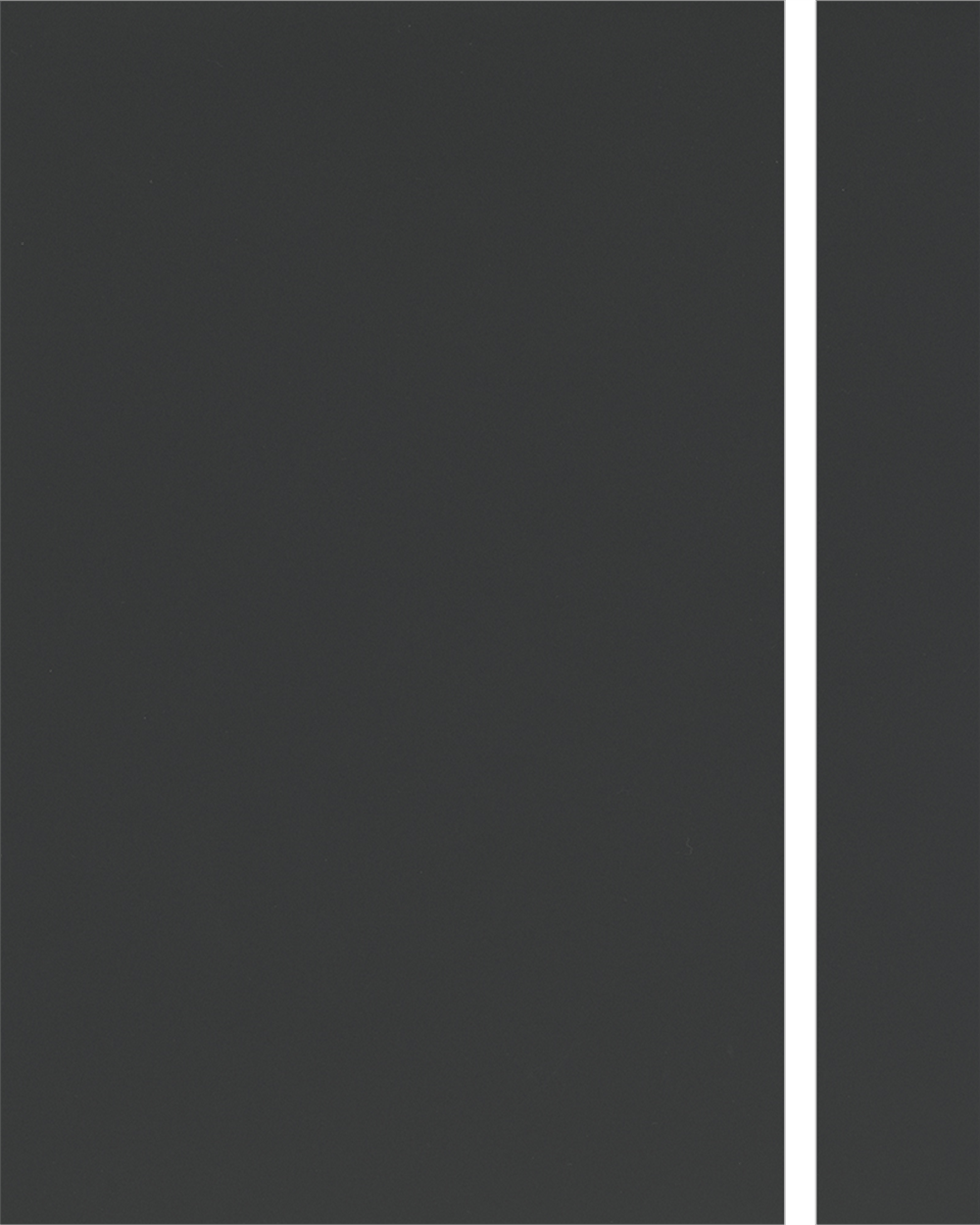 Kastamonu Entegre EVS014 Black Jasper PVC Kenar Bandı 22x0.80 mm