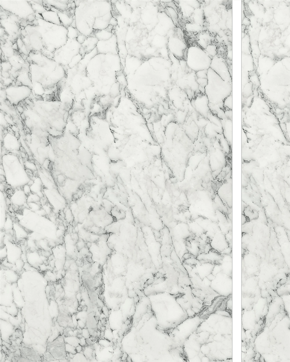 Kastamonu Entegre F255 Carrara Stn PVC Kenar Bandı 22x0.80 mm