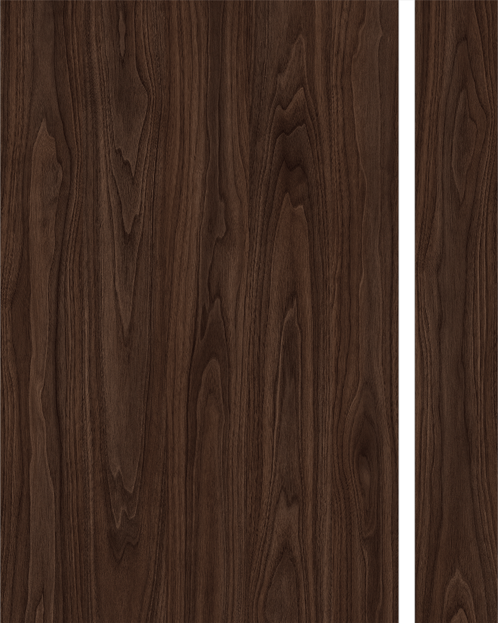 Starwood 309 İyonya Wood PVC Kenar Bandı 22x0.80 mm