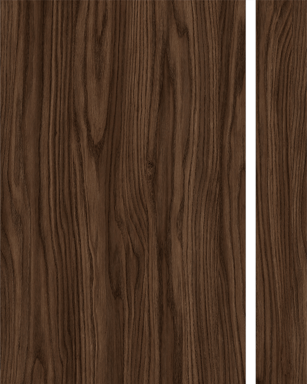 Starwood 318 Zambak Derin PVC Kenar Bandı 22x0.80 mm