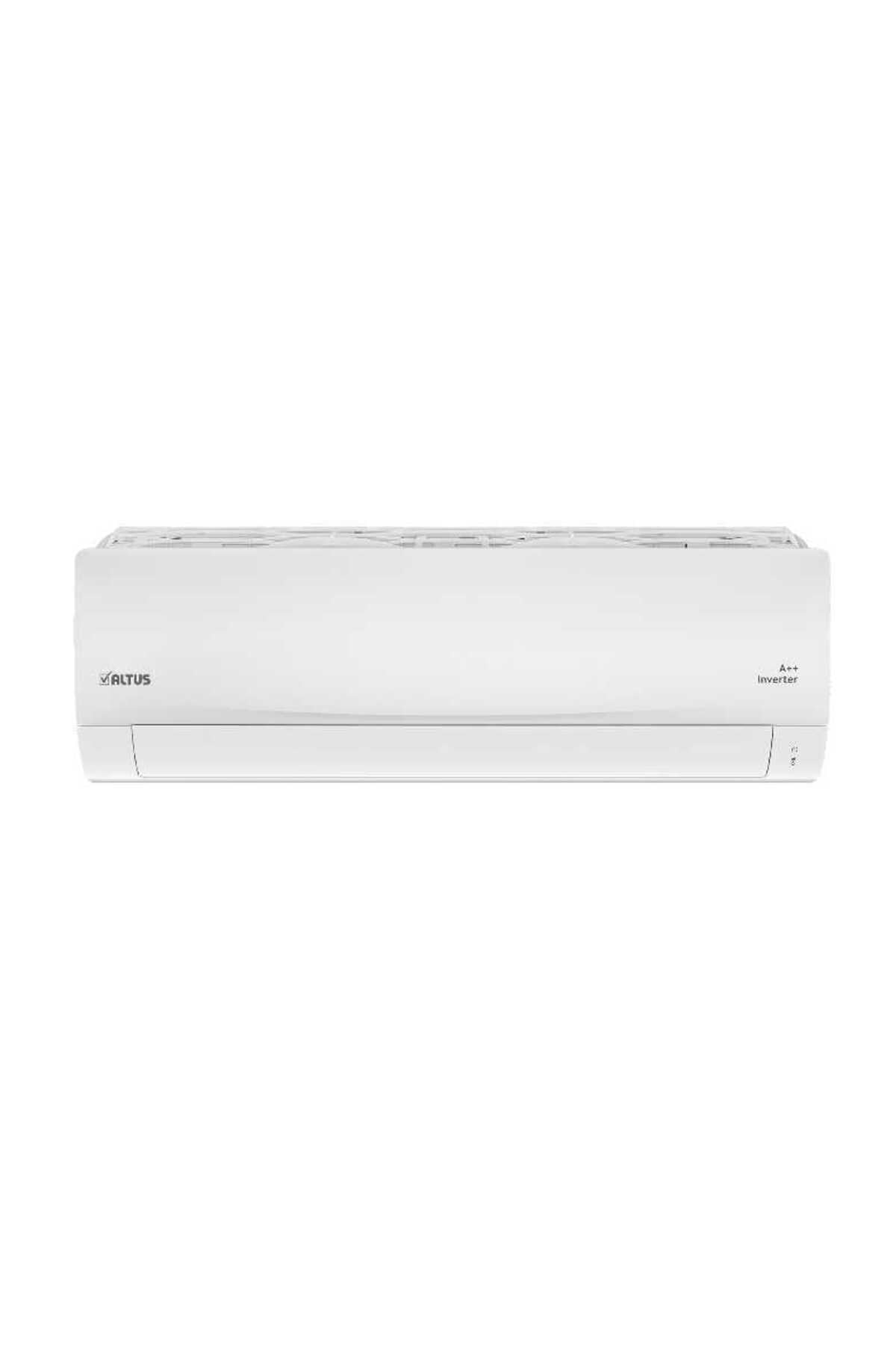 (Arçelik Montaj Dahil) ALK 1260 12000 Btu A++ İnverter Klima