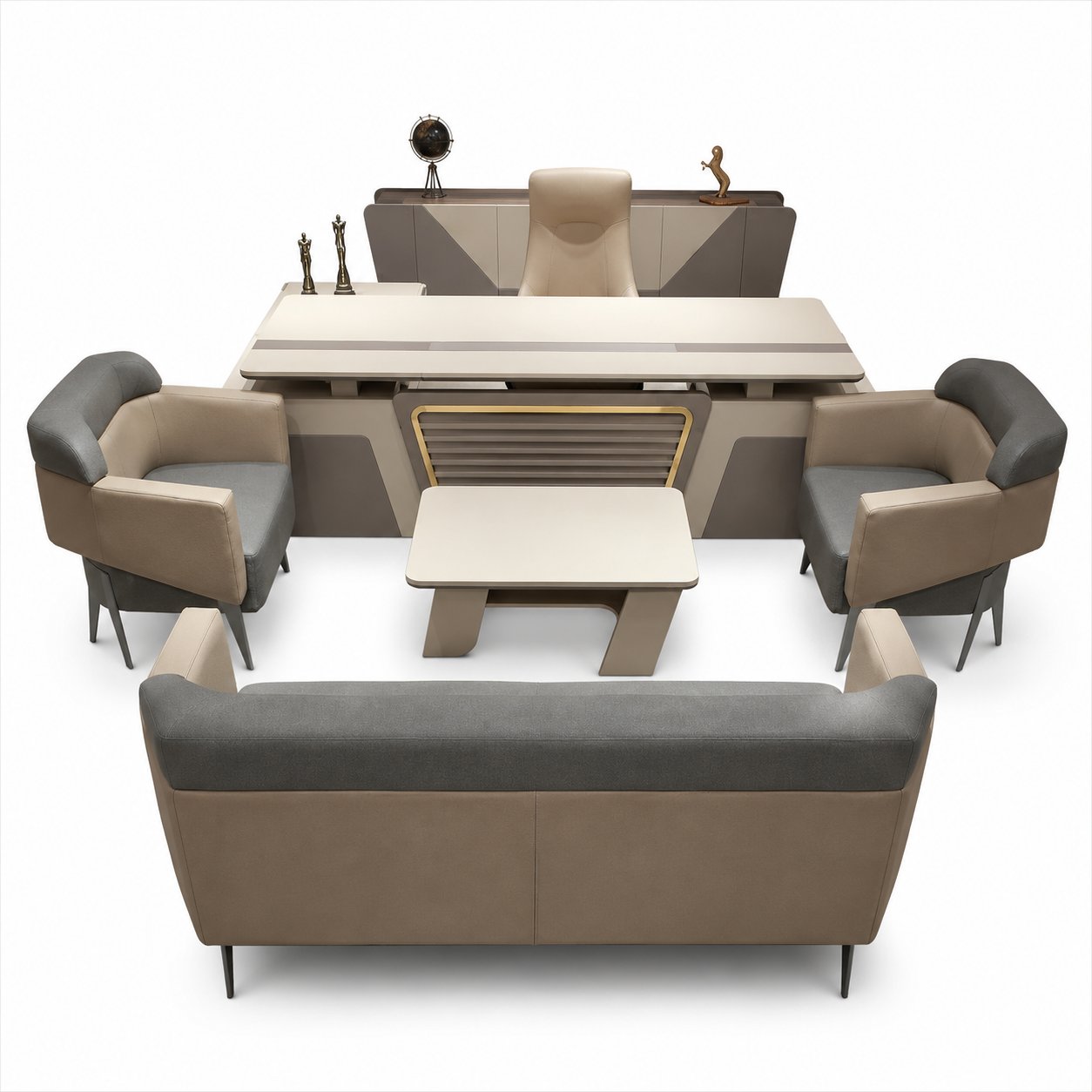 Elvora Prestige Ofis Takımı