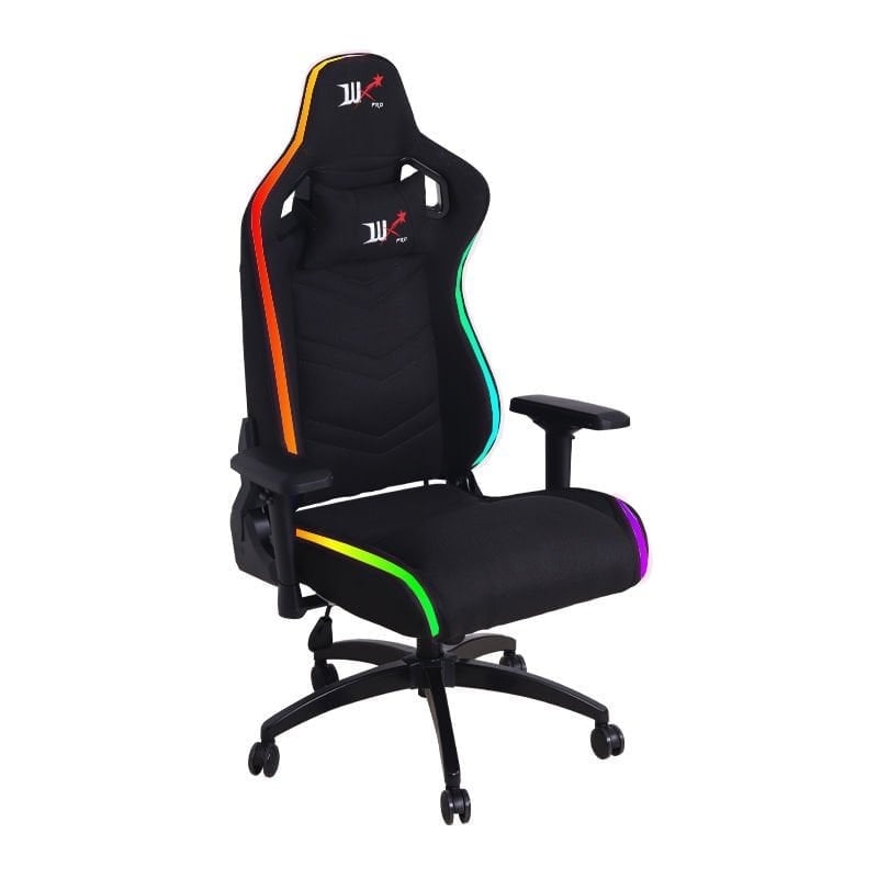 Woxup Prime RGB LEDLİ Oyuncu Koltuğu