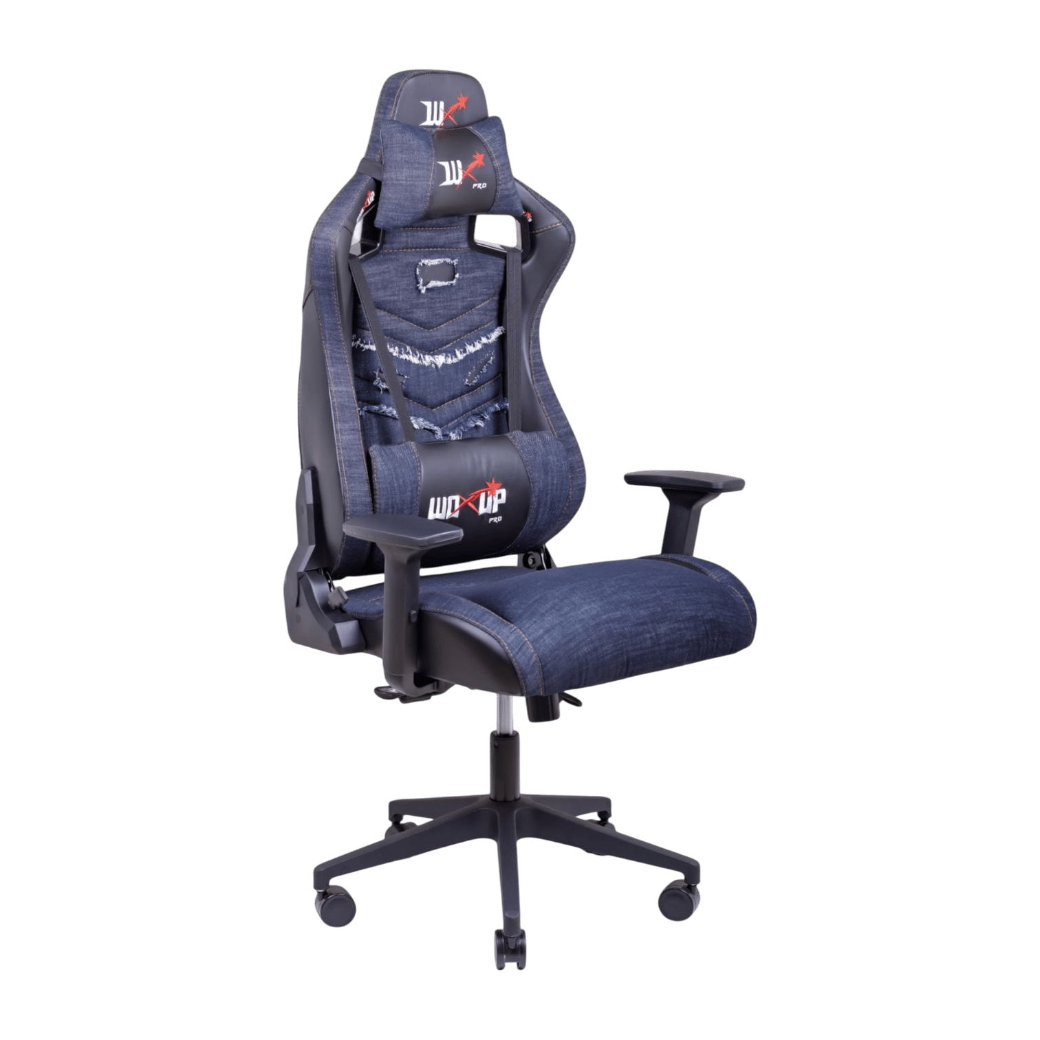 WOXUP Prime Rugged Gaming Koltuk