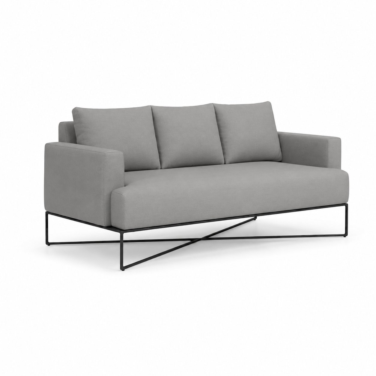 ZIENO MAGNUS Üçlü Kanepe