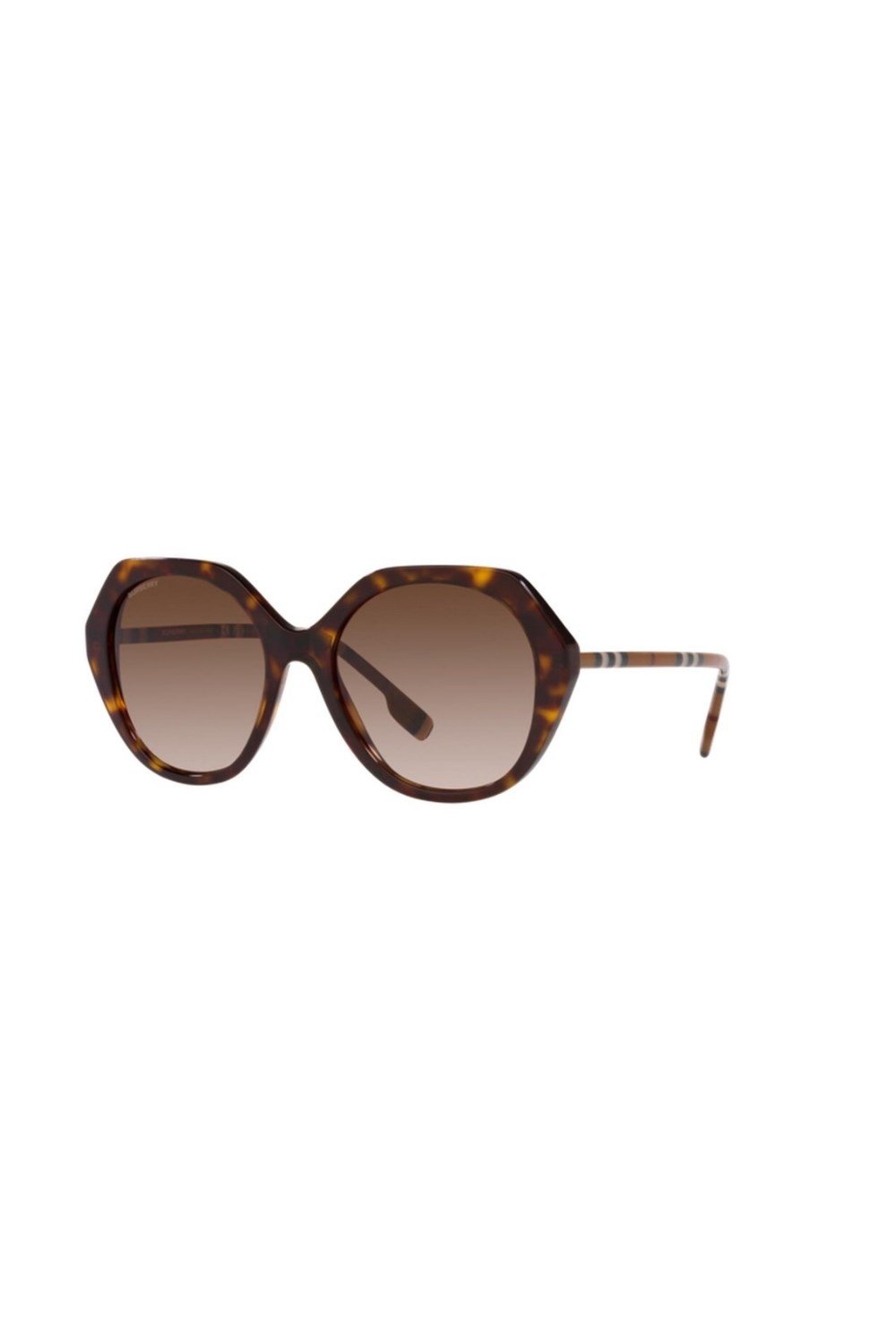 Burberry BE4375 55mm 407175 Kadın Güneş Gözlüğü
