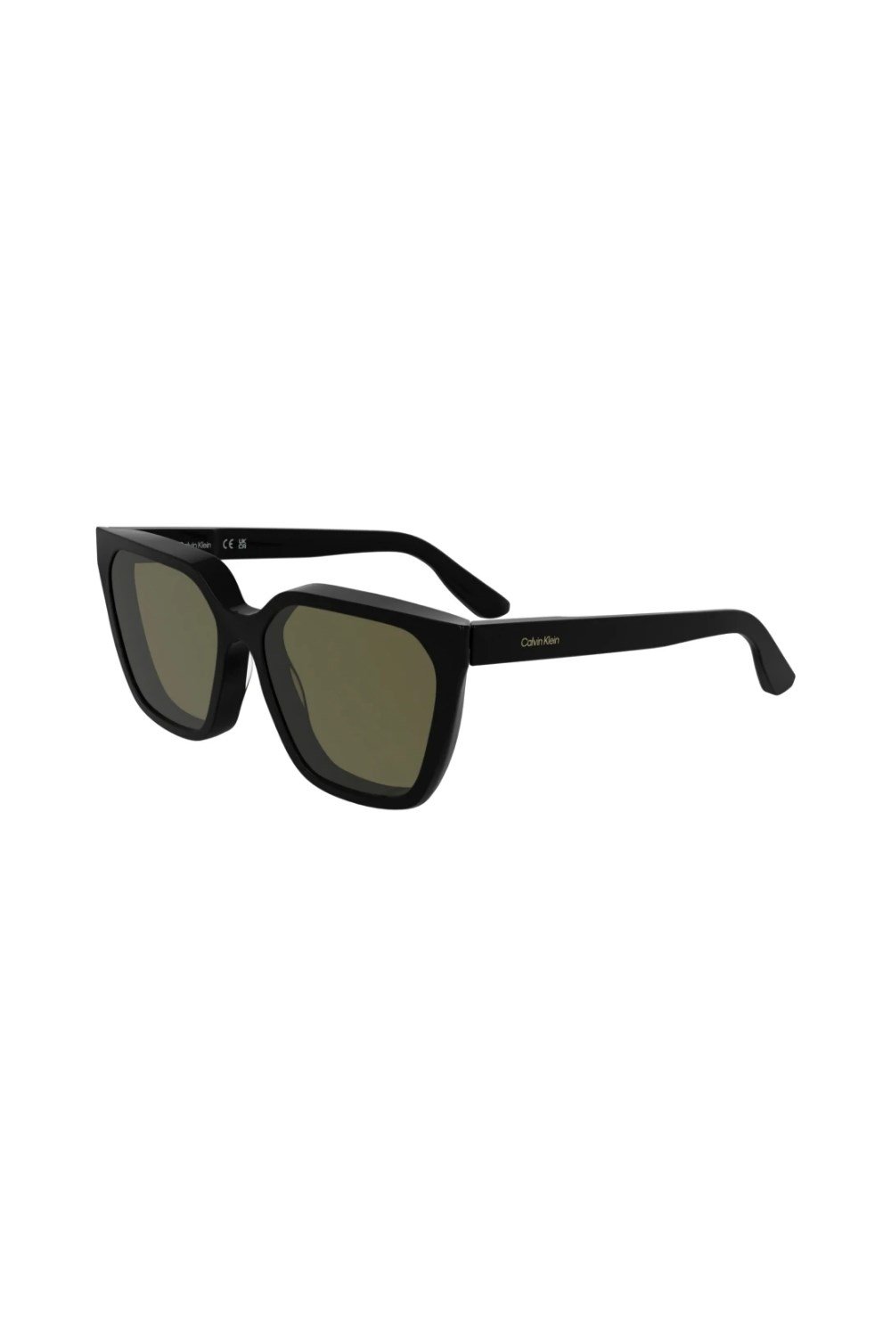 Calvin Klein CK25500S 001 Kadın Güneş Gözlüğü