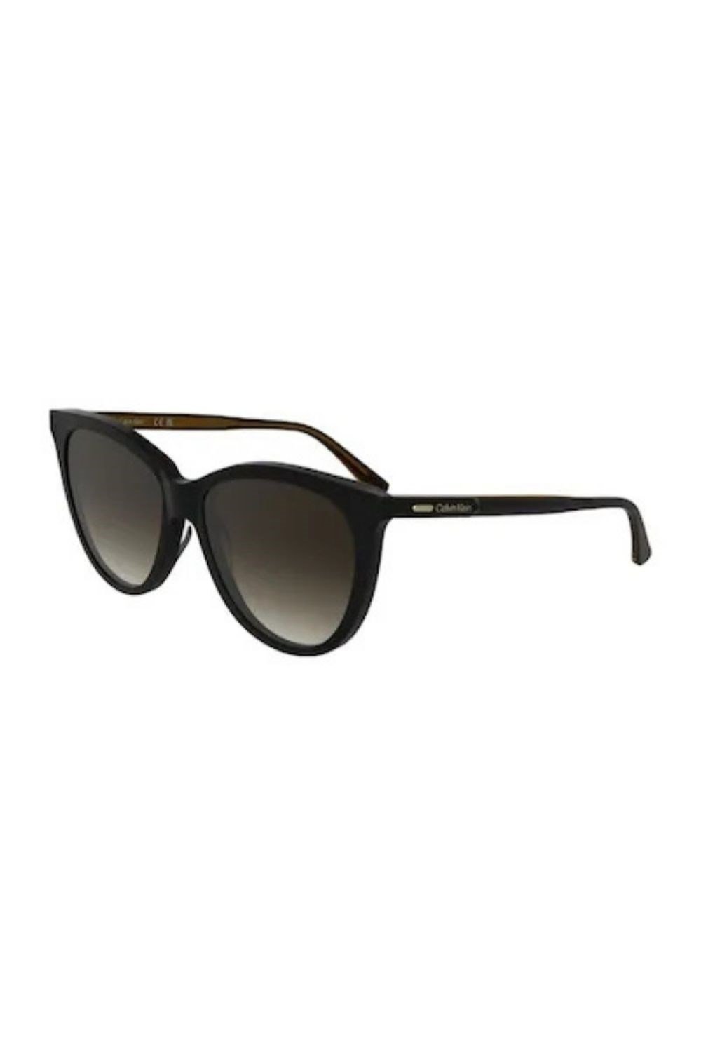 Calvin Klein CK25508SN 001 Kadın Güneş Gözlüğü