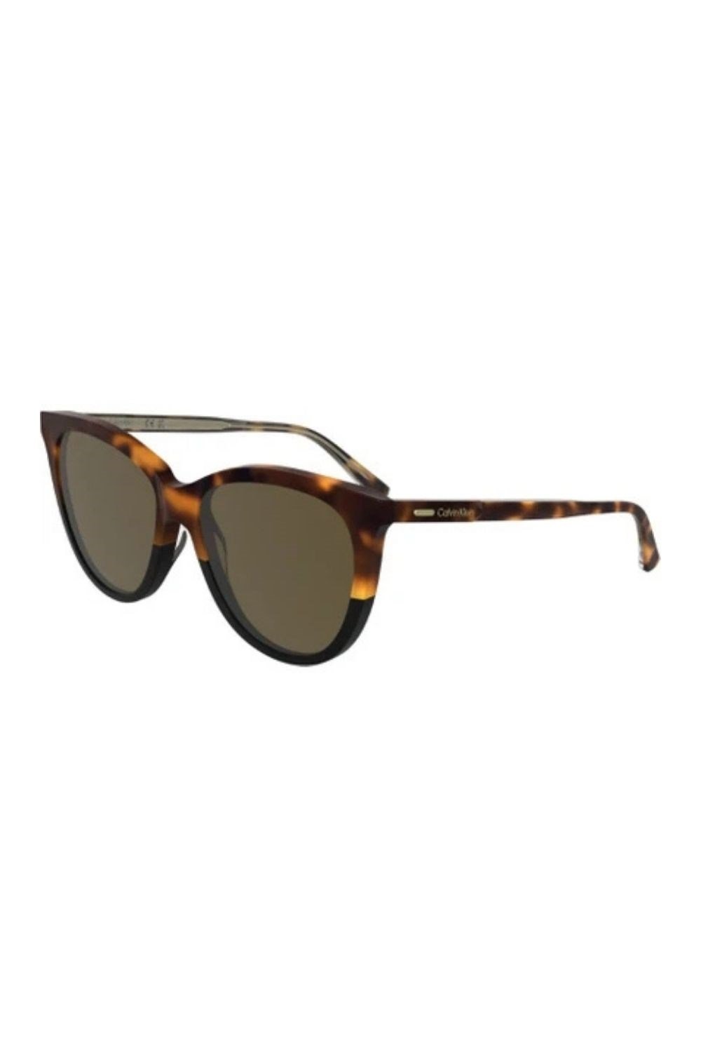 Calvin Klein CK25508SN 233 Kadın Güneş Gözlüğü