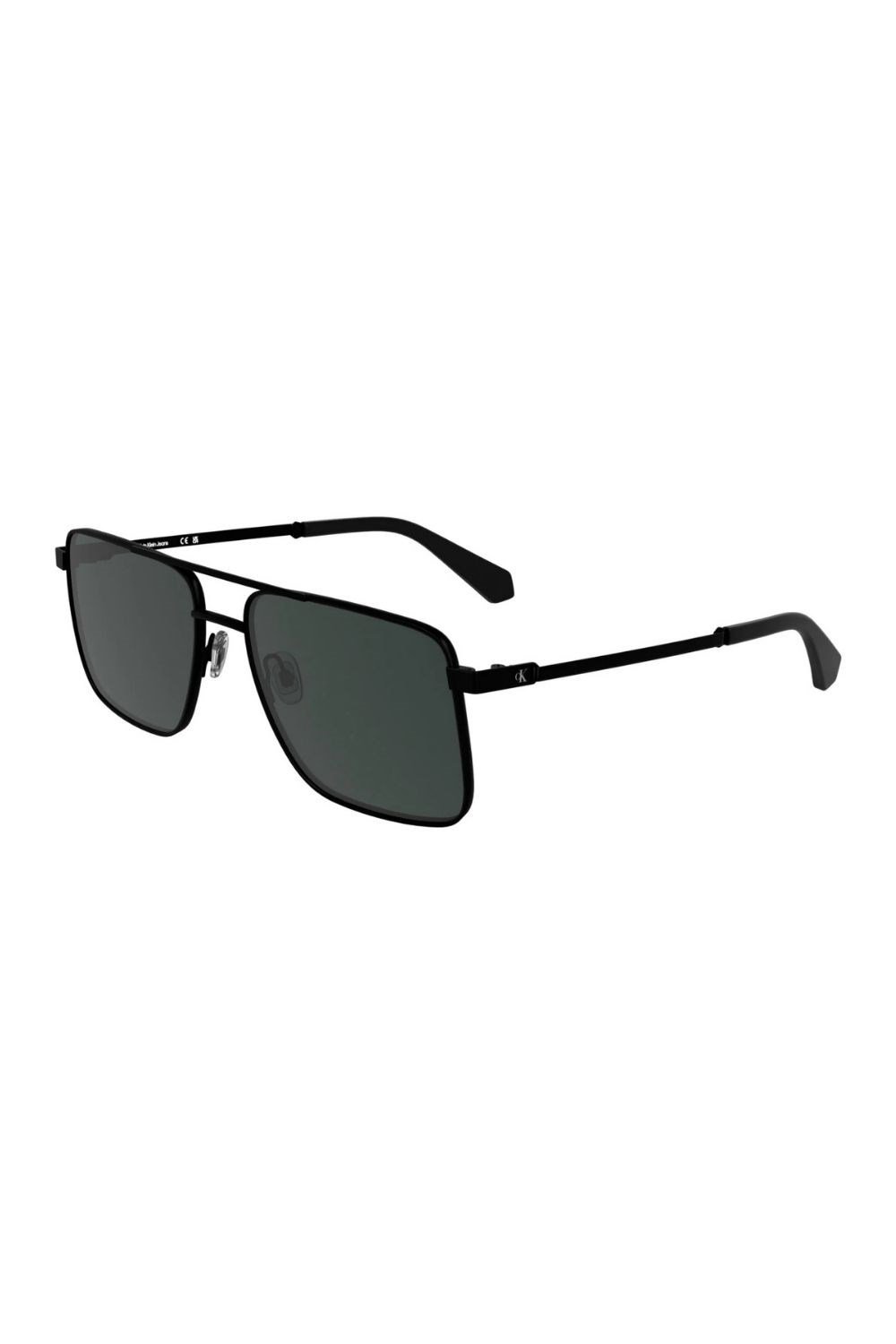 Calvin Klein Jeans CKJ25201S 002 Erkek Güneş Gözlüğü