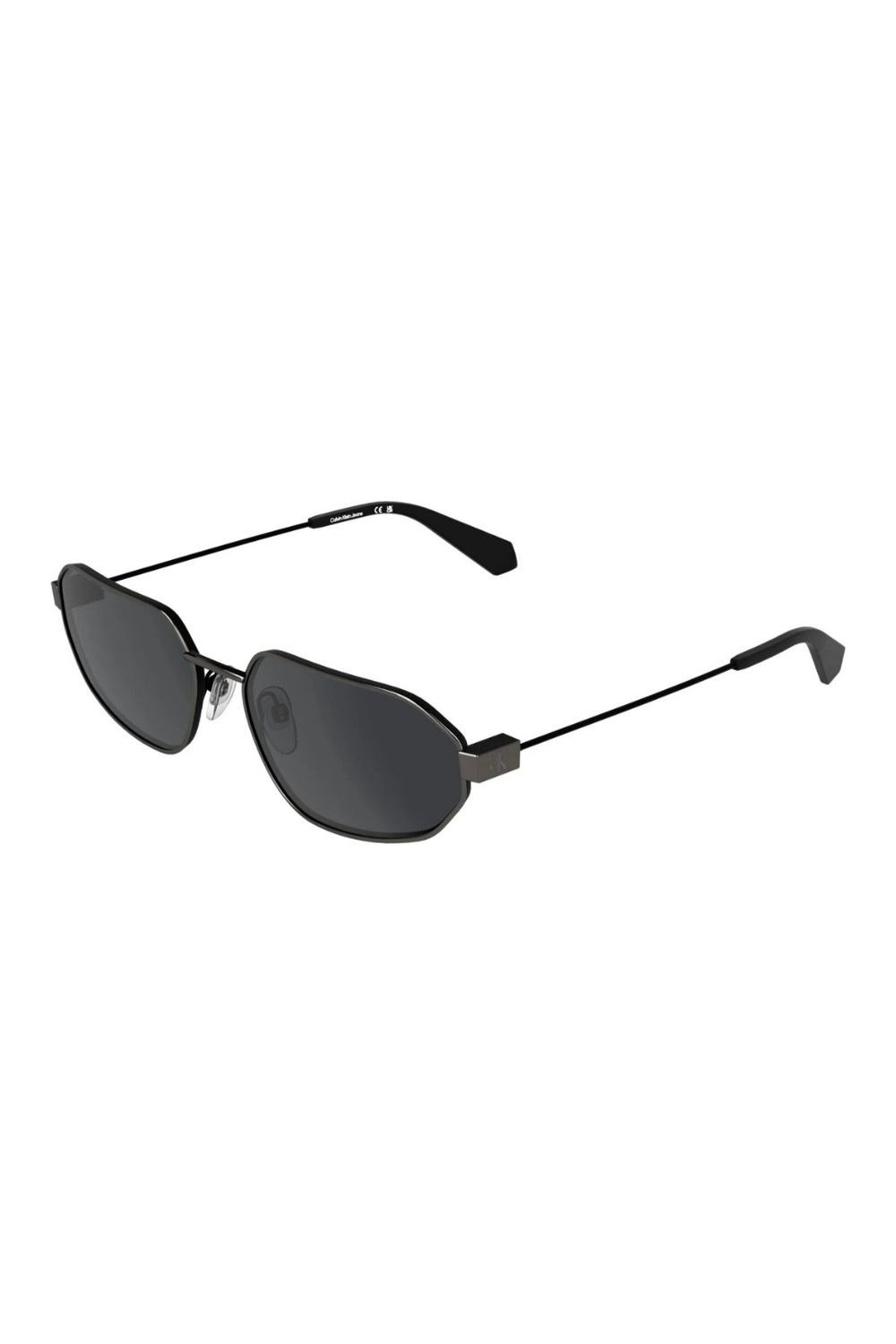 Calvin Klein Jeans CKJ26200S 018 Unisex Güneş Gözlüğü