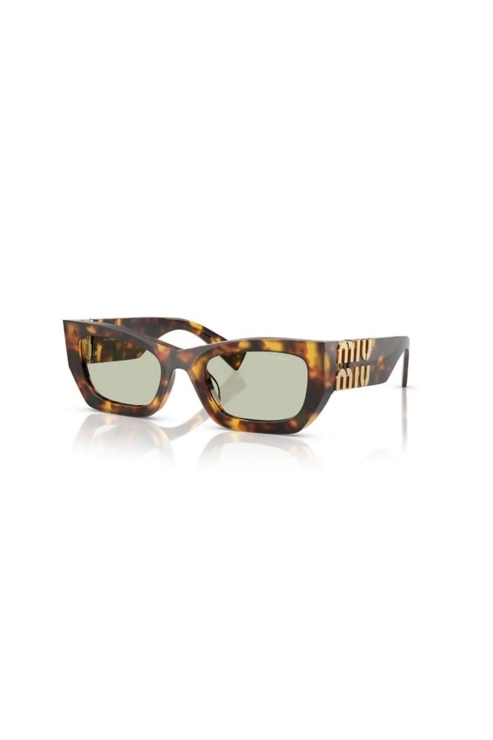 Miu Miu MU 09WS 53mm 14L500 Kadın Güneş Gözlüğü