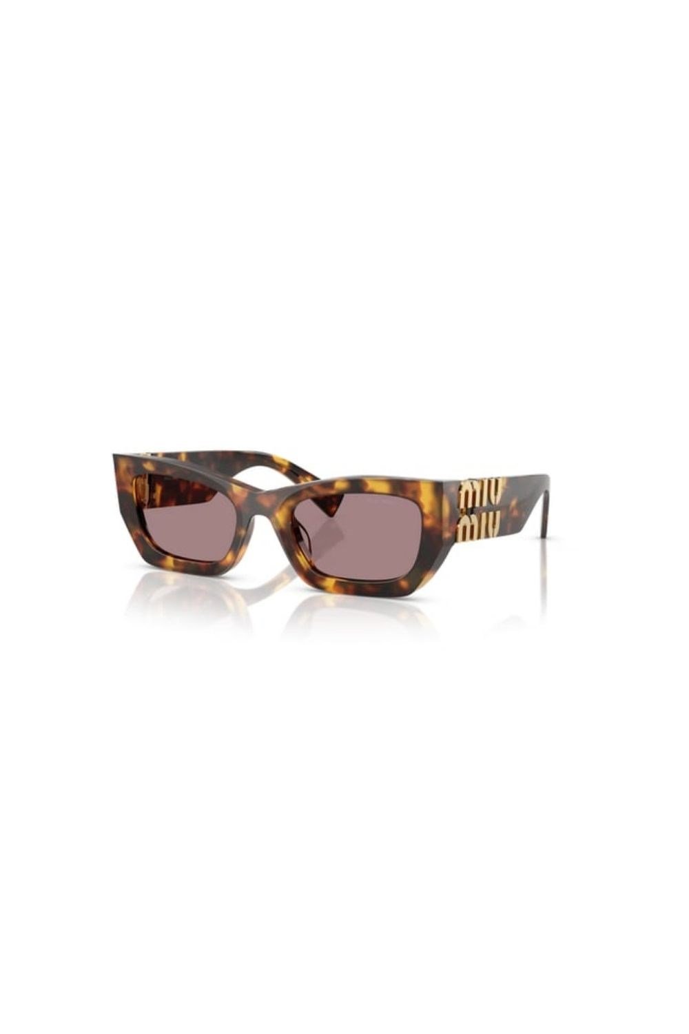 Miu Miu MU 09WS 53mm 14Z201 Kadın Güneş Gözlüğü