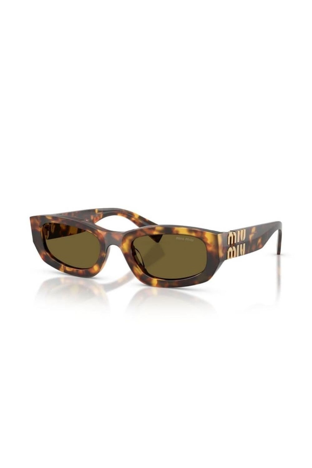 Miu Miu MU B04S 53mm 14L09Z Kadın Güneş Gözlüğü