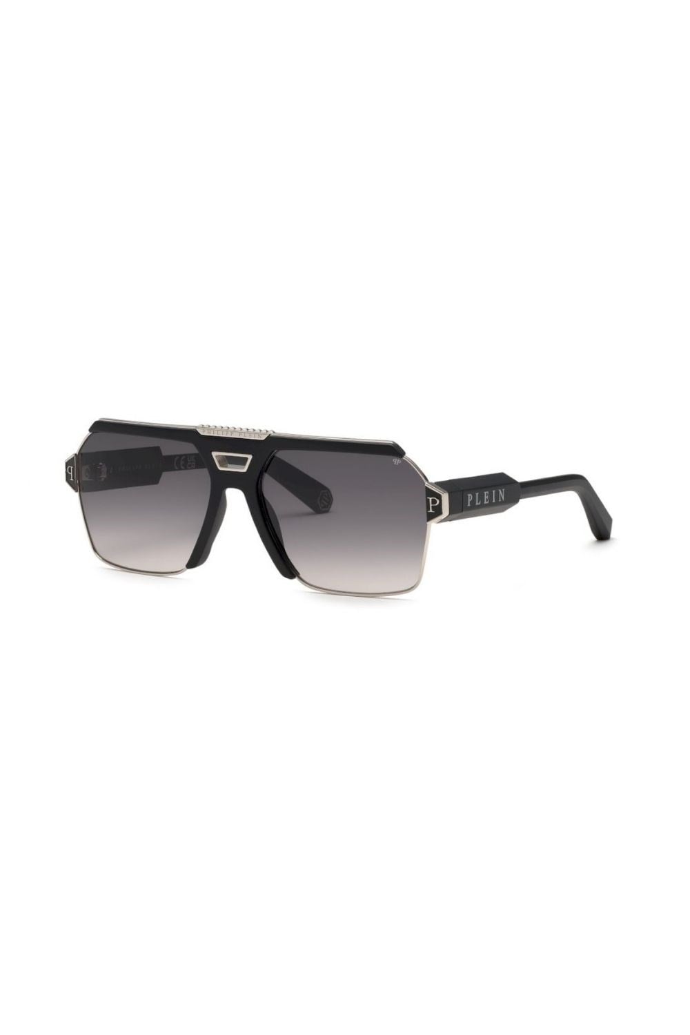 Philipp Plein Contemporary SPP147 COL.0KD7 Erkek Güneş Gözlüğü