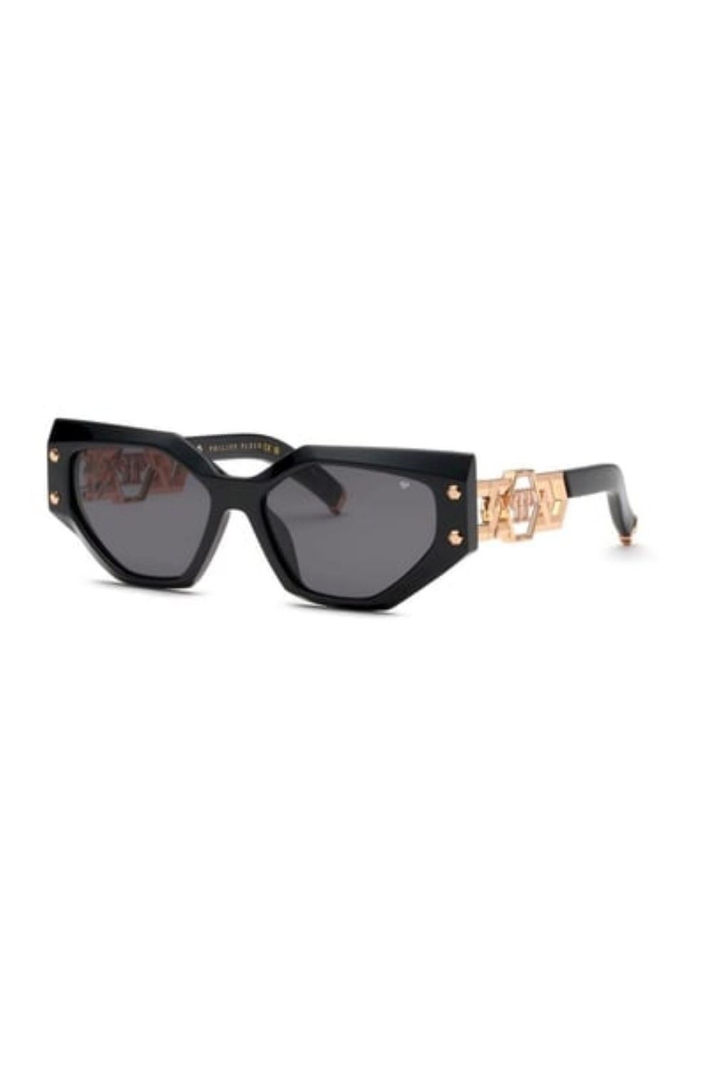 Philipp Plein Icon Edge SPP174S COL.0700 Erkek Güneş Gözlüğü