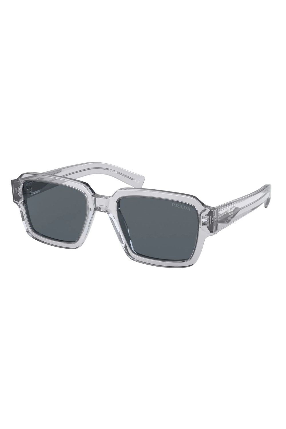 Prada PR 02ZS 52mm 4L430A9 Unisex Güneş Gözlüğü