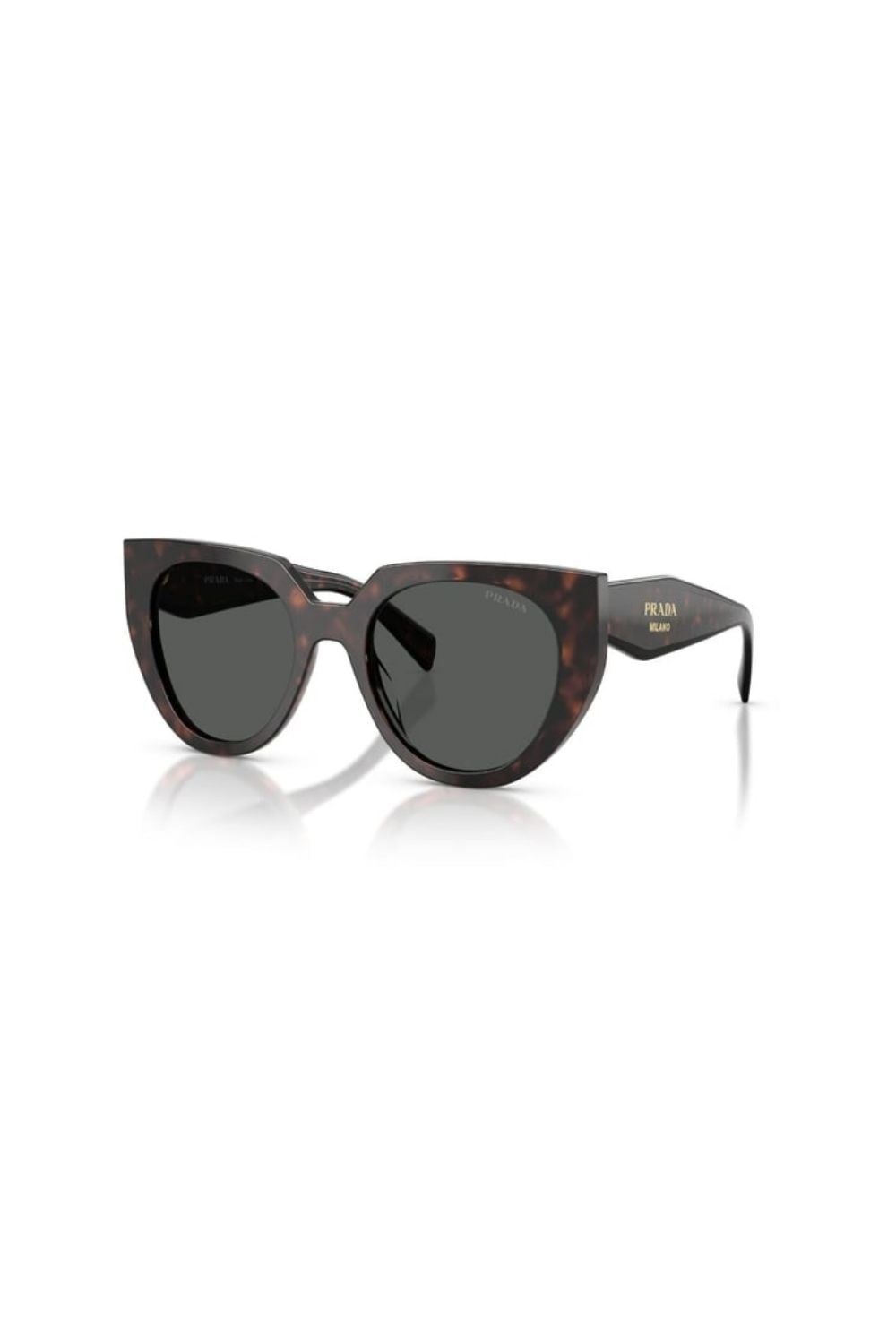 Prada PR 14WS 52mm 17N40L Kadın Güneş Gözlüğü