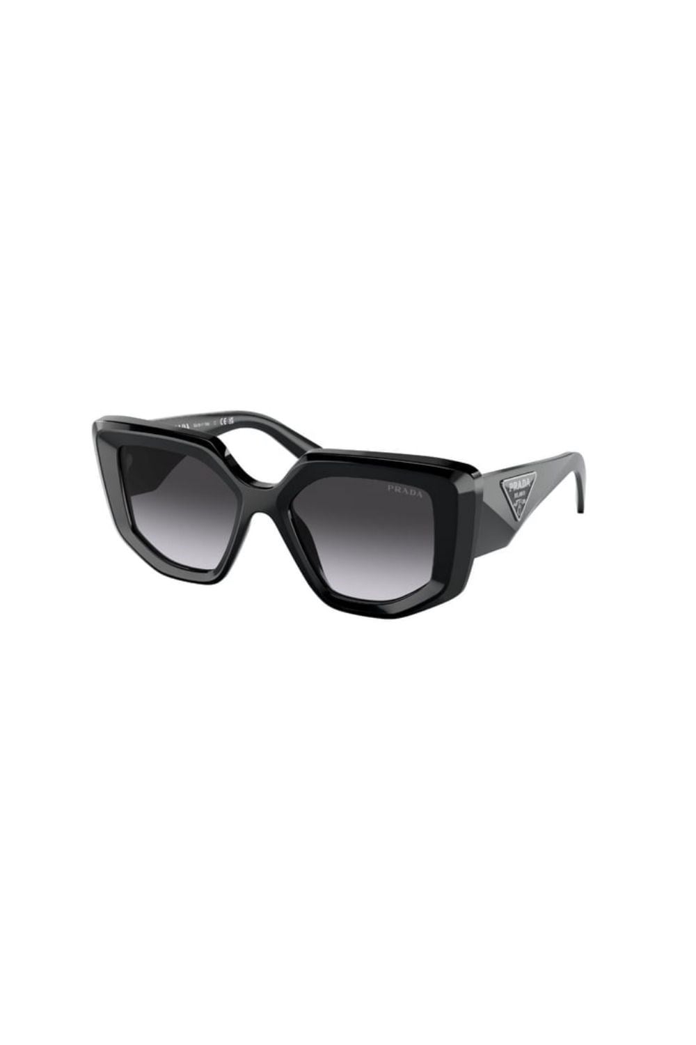 Prada PR 14ZS 50mm 1AB09S Unisex Güneş Gözlüğü