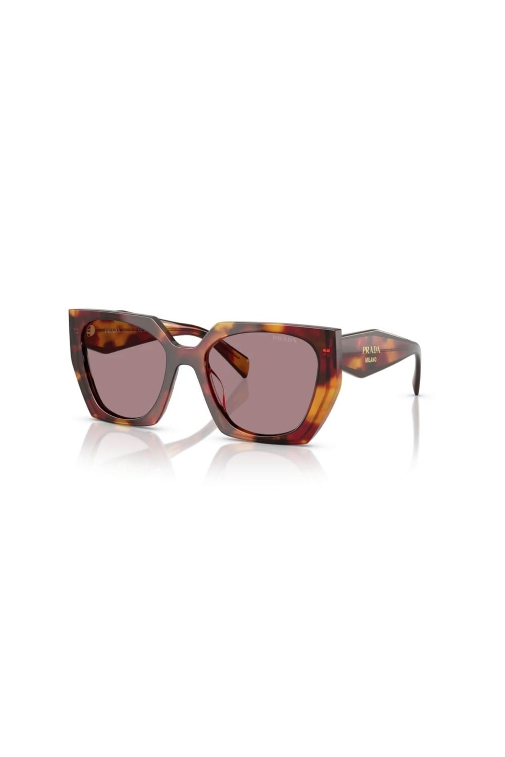 Prada PR 15WS 54mm 22A201 Kadın Güneş Gözlüğü