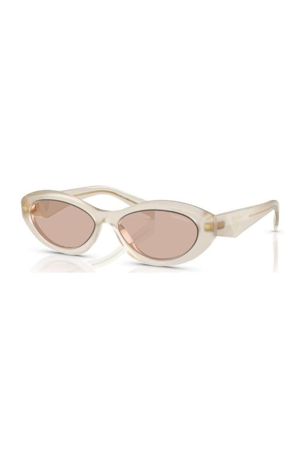 Prada PR 26ZS 55mm 12V412 Unisex Güneş Gözlüğü