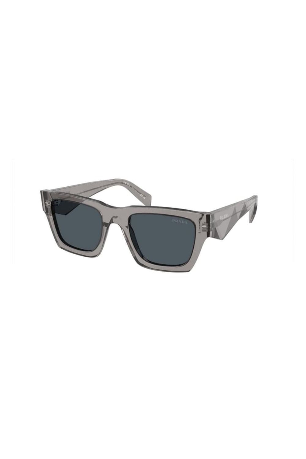 Prada PR A06S 50mm 16270B Kadın Güneş Gözlüğü