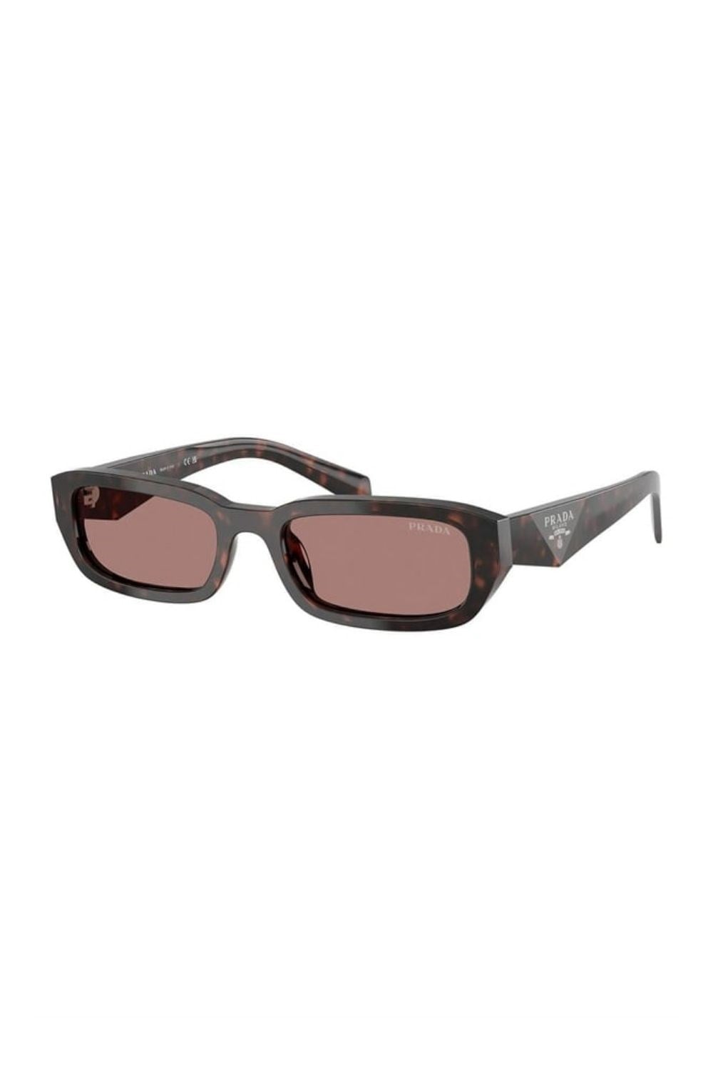 Prada PR B06S 53mm 17N60B Kadın Güneş Gözlüğü