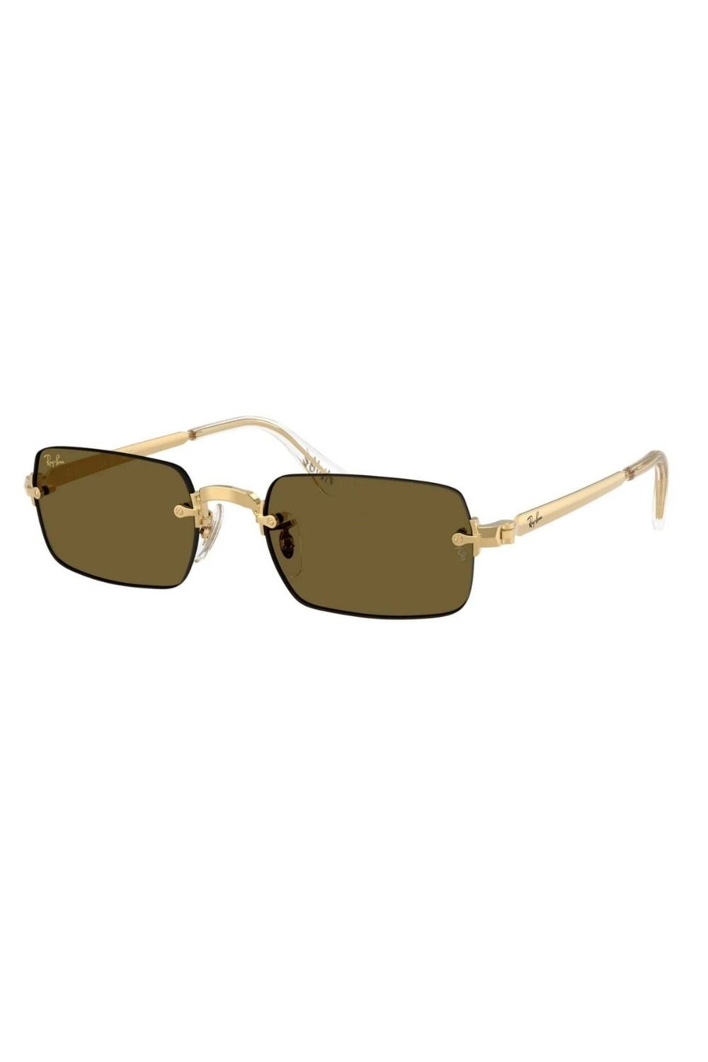 Ray-Ban 3928 001/73 54 Güneş Gözlüğü
