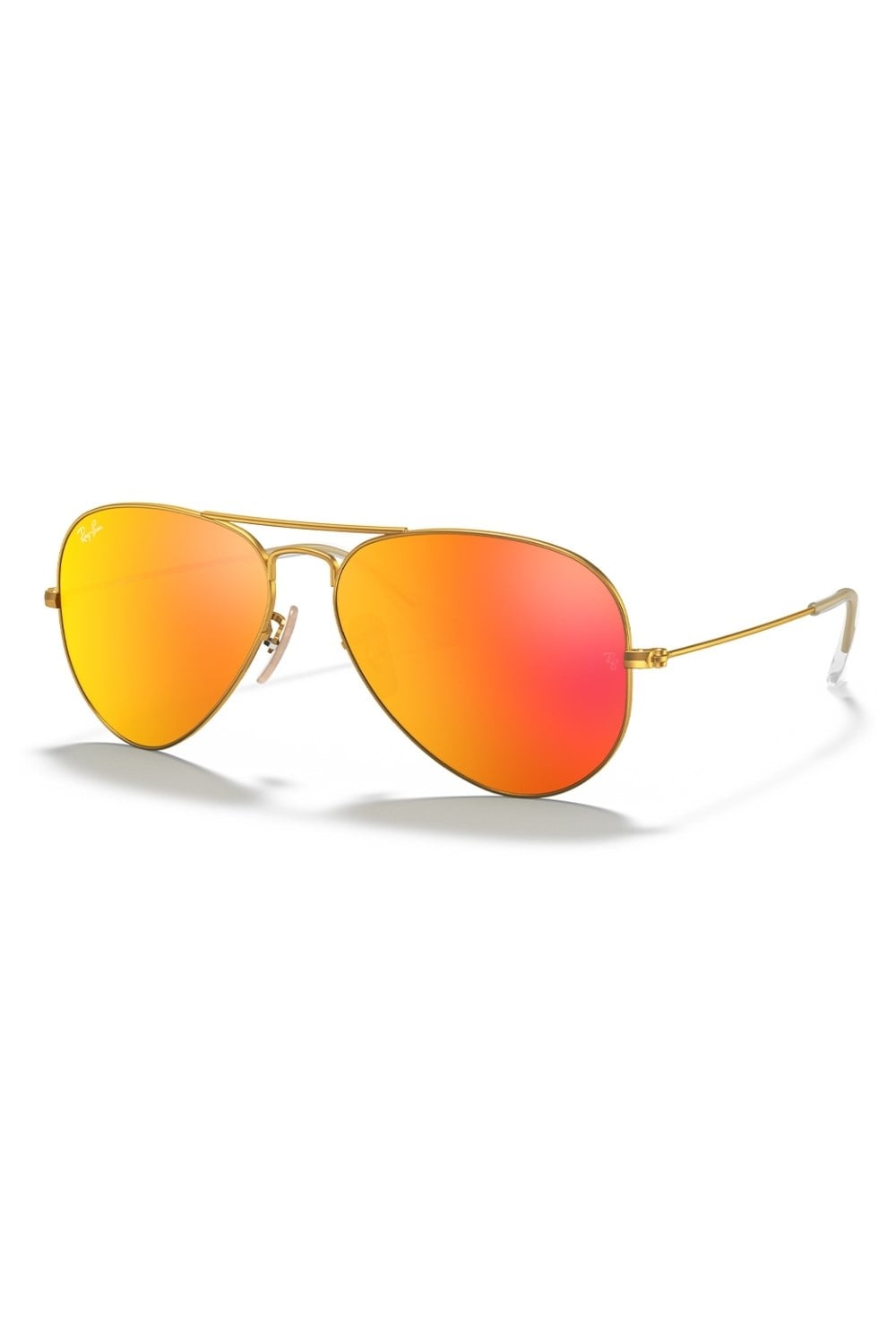Ray-Ban RB3025 58mm 112/69 Unisex Güneş Gözlüğü