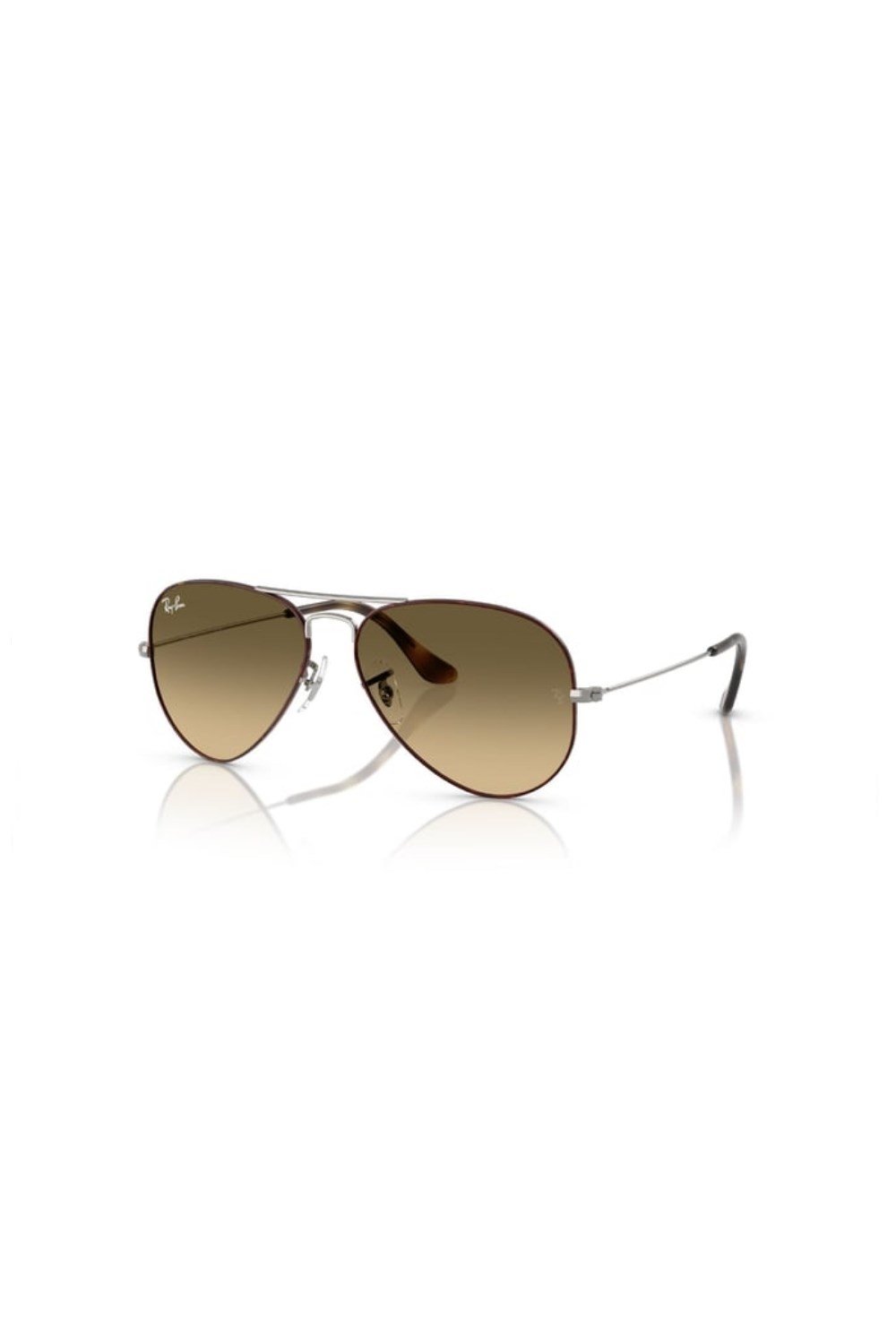 Ray-Ban RB3025 58mm 92700A Unisex Güneş Gözlüğü