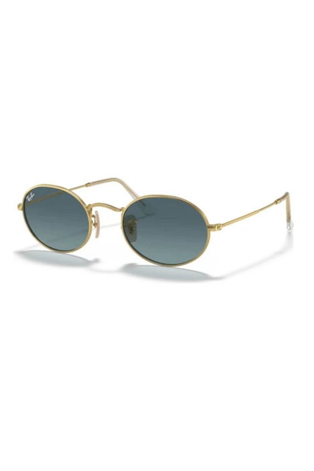 Ray-Ban RB3547 54mm 001/3M Unisex Güneş Gözlüğü