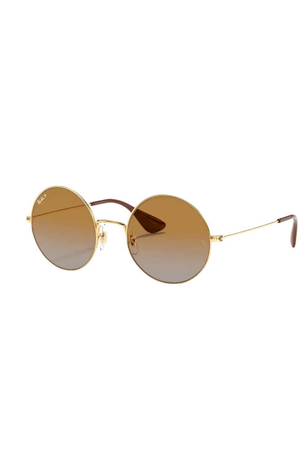 Ray-Ban RB3592 55mm 001/T5 Unisex Güneş Gözlüğü