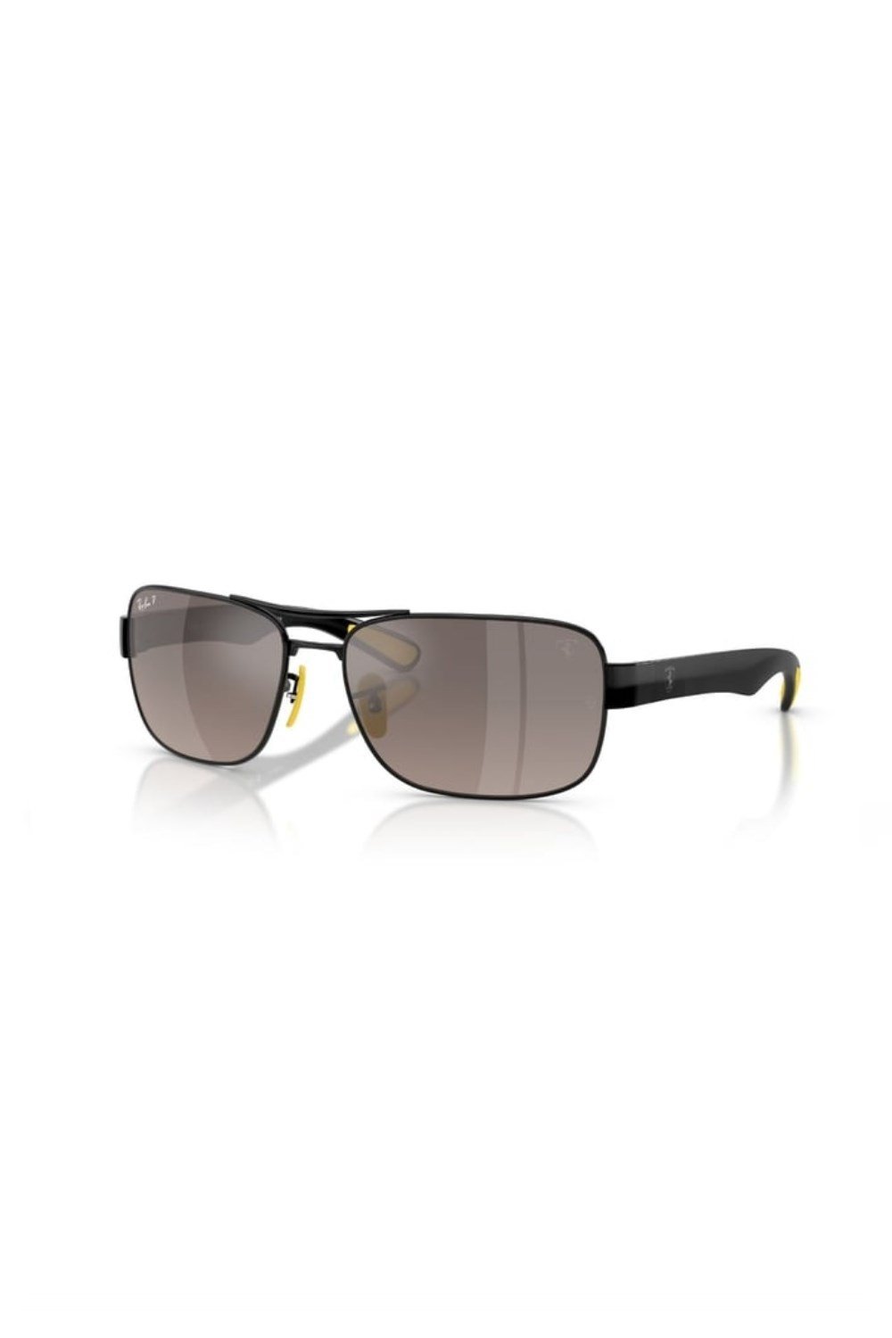 Ray-Ban RB3763M 64mm F1205J Unisex Güneş Gözlüğü