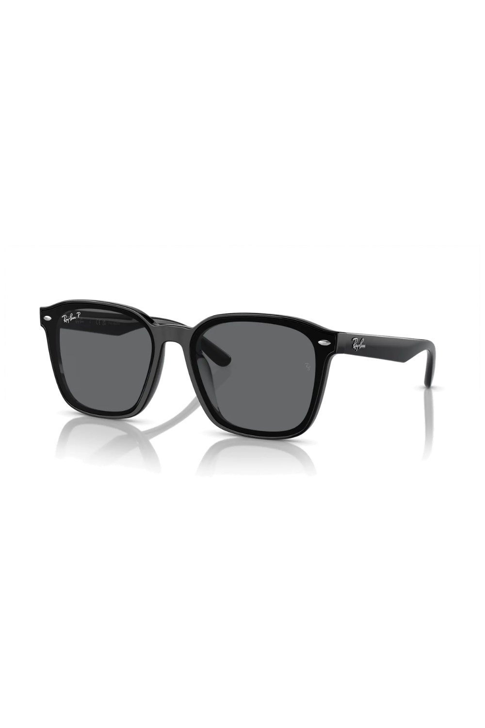 Ray-Ban RB4392D 66mm 601/81 Unisex Güneş Gözlüğü