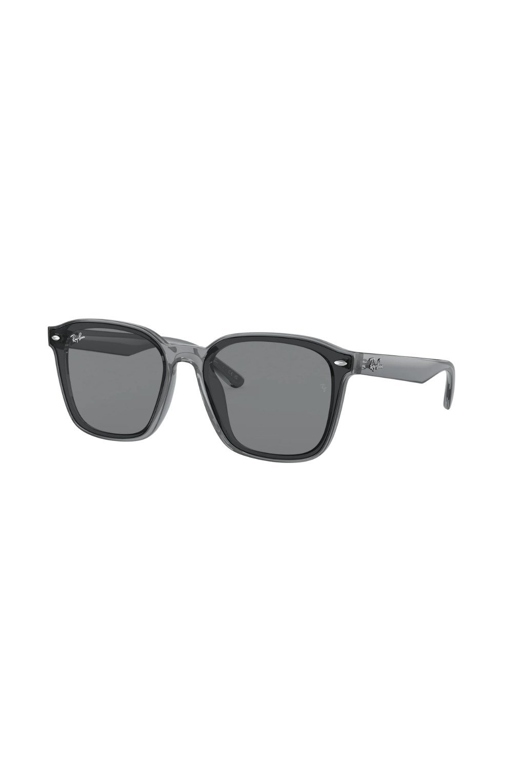 Ray-Ban RB4392D 66mm 645087 Unisex Güneş Gözlüğü