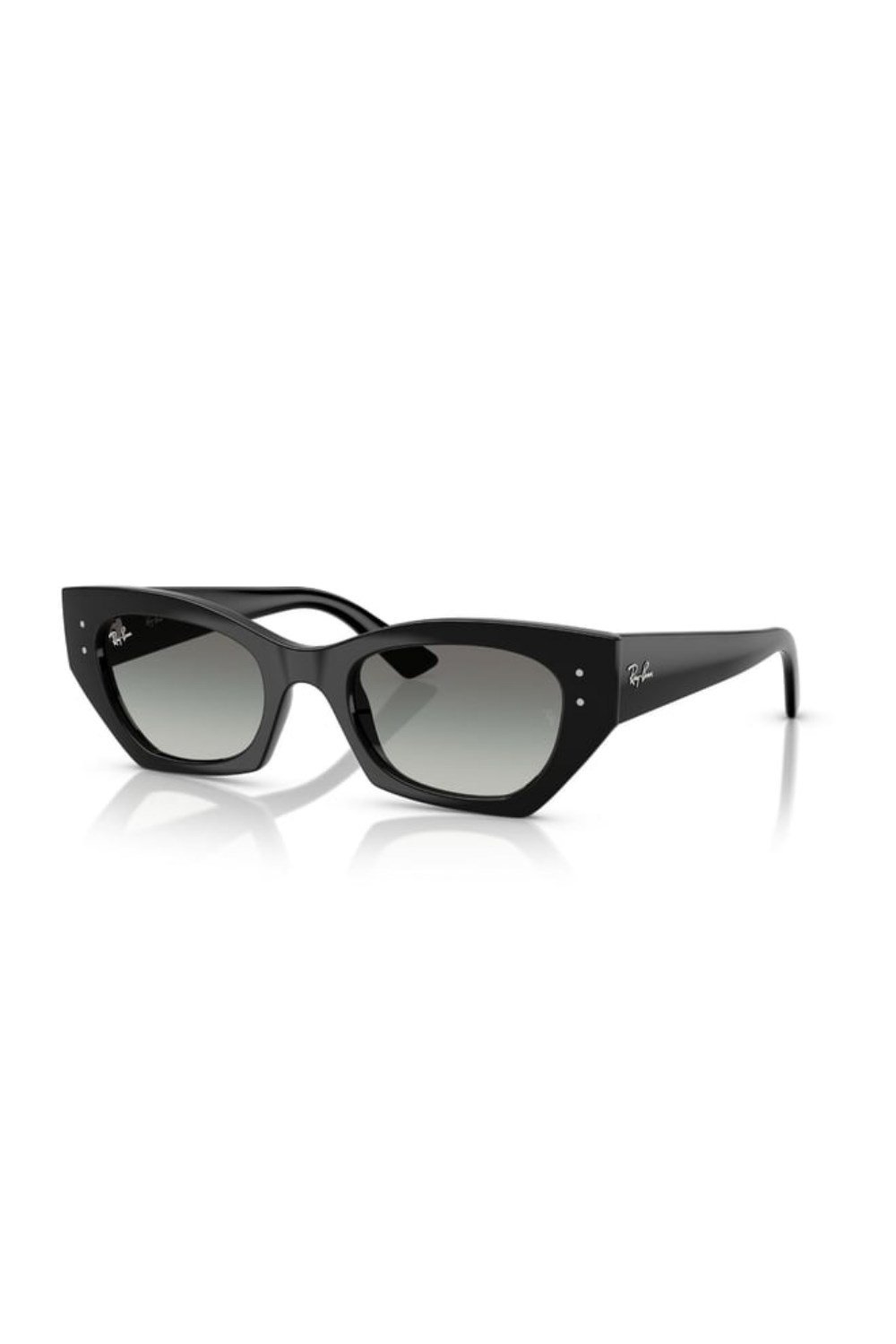 Ray-Ban RB4430 49mm 667711 Unisex Güneş Gözlüğü