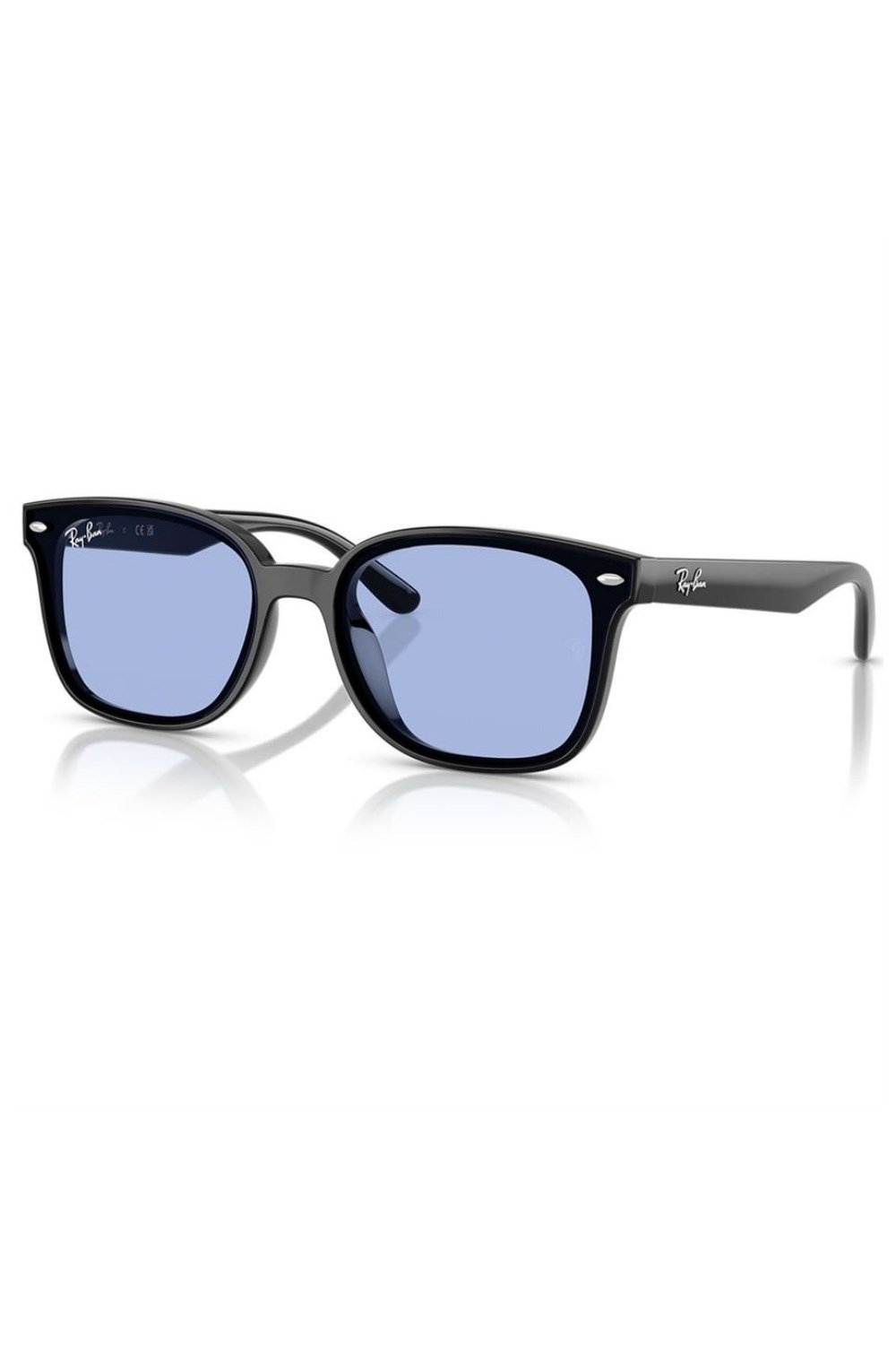 Ray-Ban RB4461D 64mm 601/80 Unisex Güneş Gözlüğü