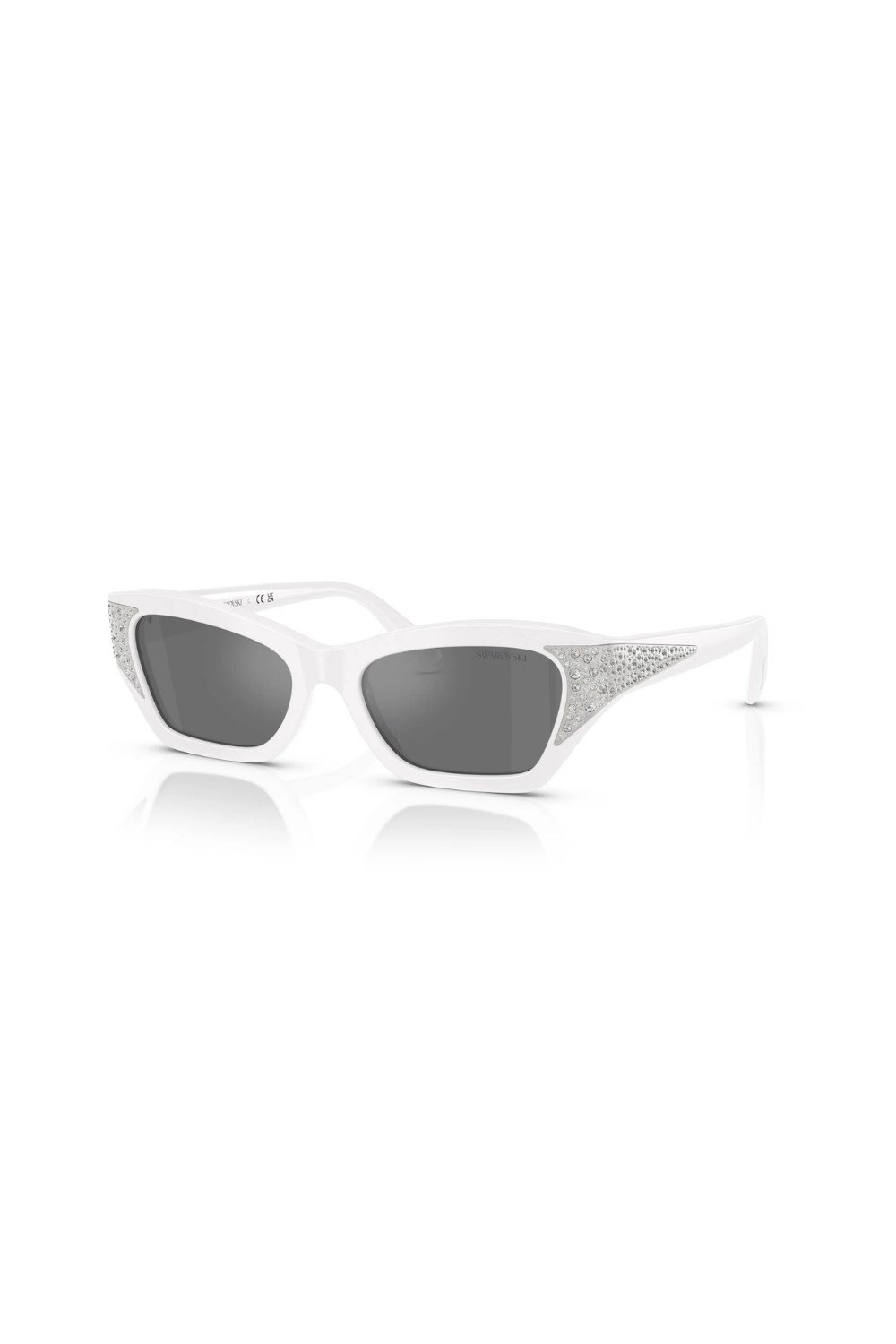 Swarovski SK6029 53mm 10506G Kadın Güneş Gözlüğü