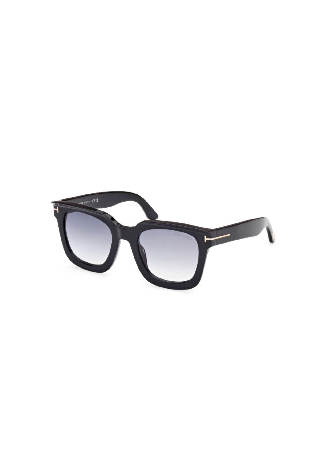 Tom Ford TF 1115 01B Kadın Güneş Gözlüğü