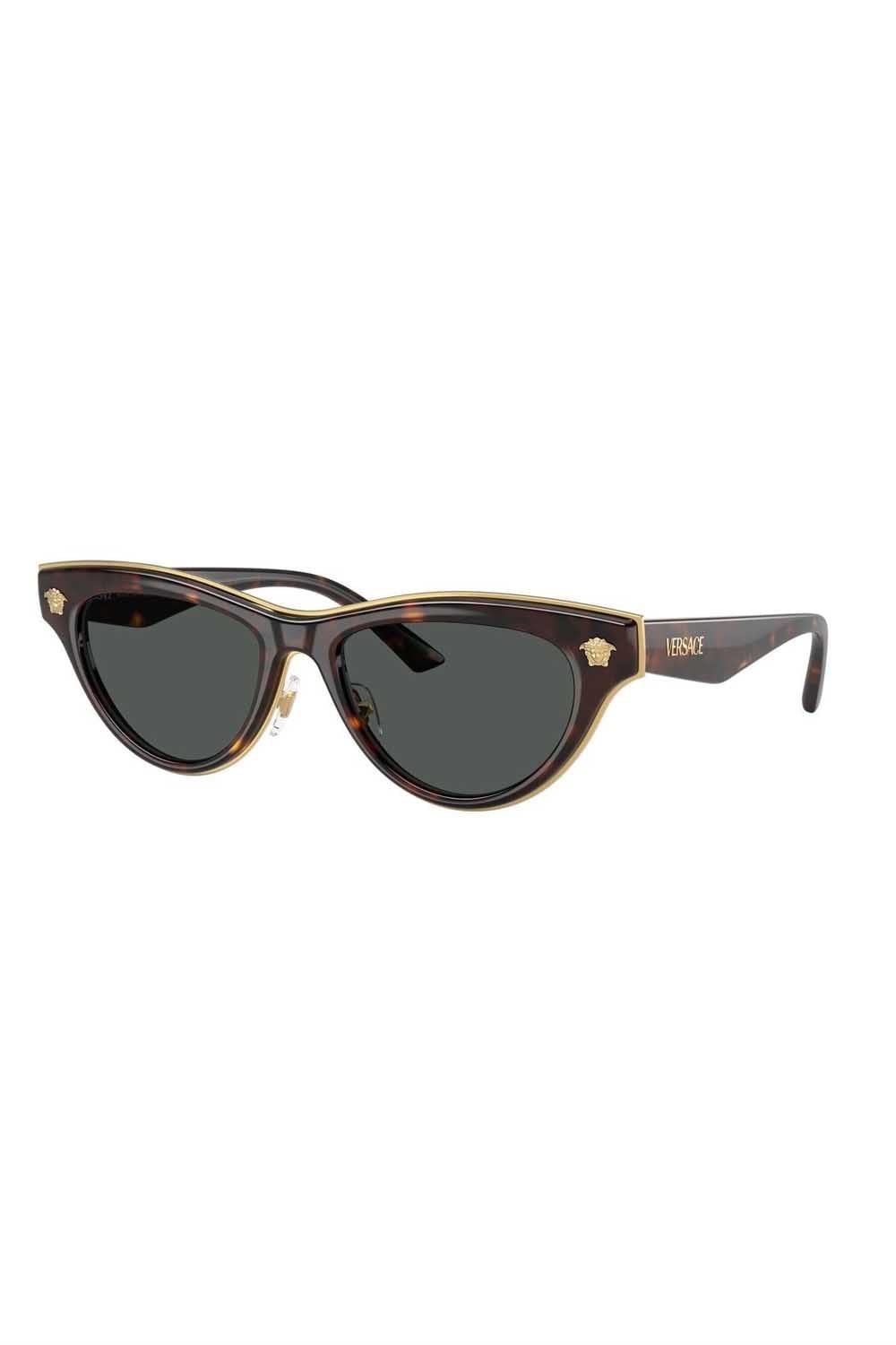 Versace VE 2273 52mm 108187 Kadın Güneş Gözlüğü