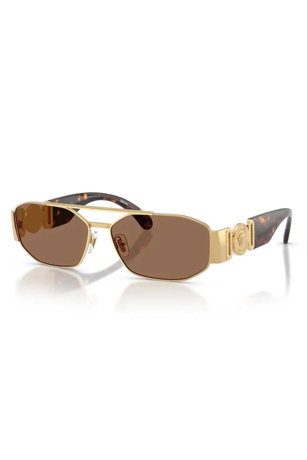 Versace VE 2287 58mm 100273 Kadın Güneş Gözlüğü