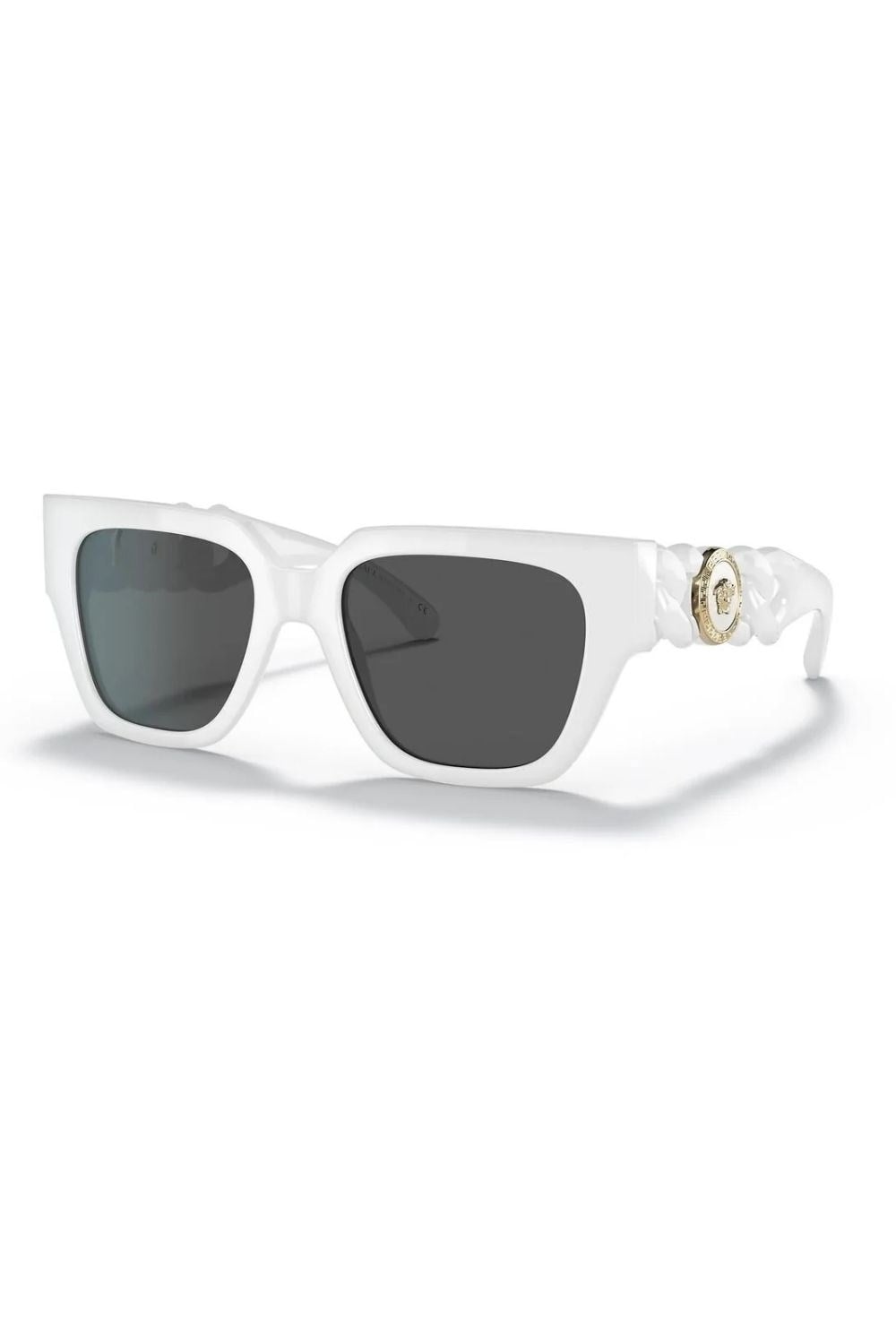 Versace VE 4409 53mm 314/87 Unisex Güneş Gözlüğü
