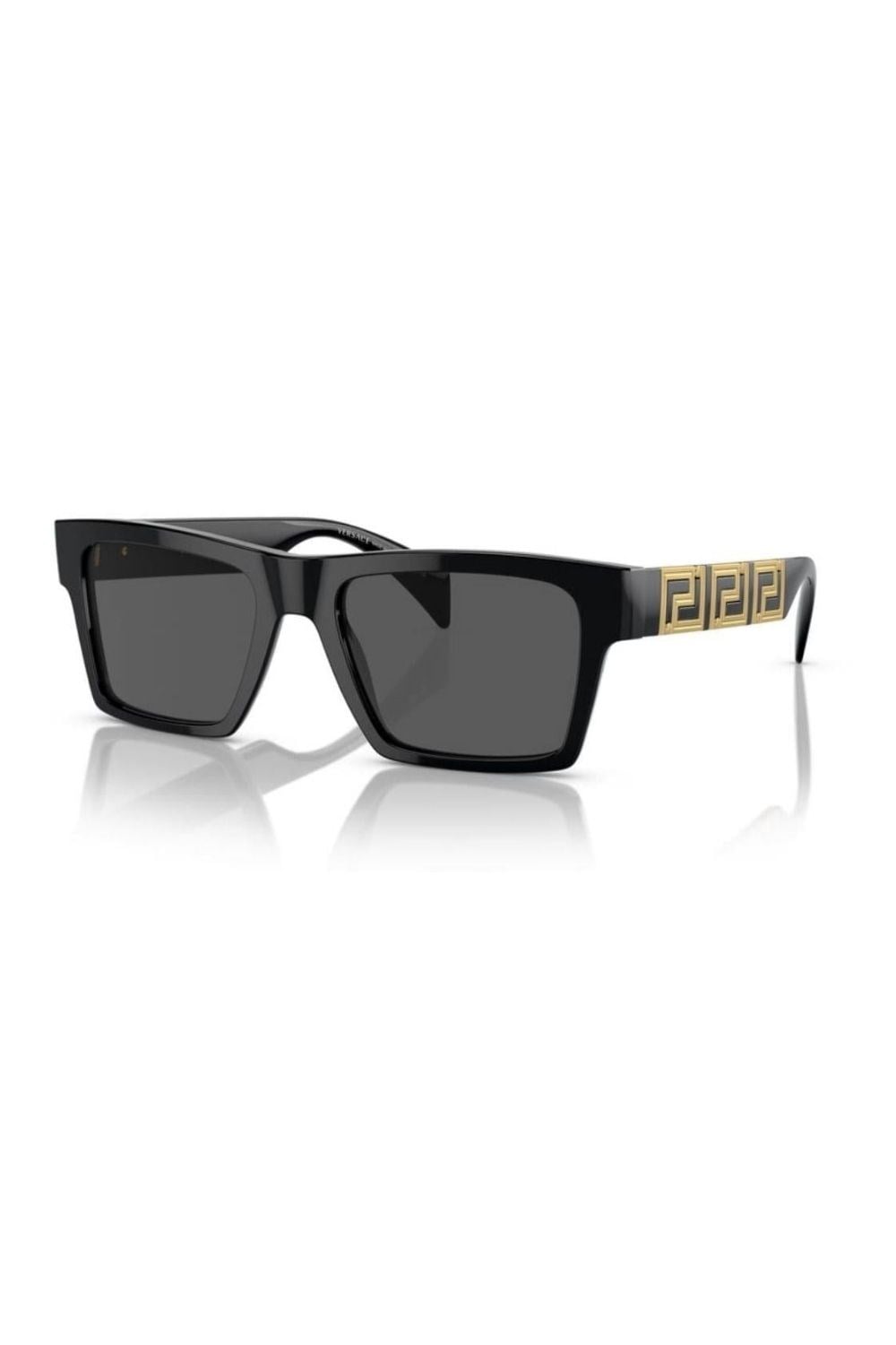 Versace VE 4445 54mm GB1187 Unisex Güneş Gözlüğü