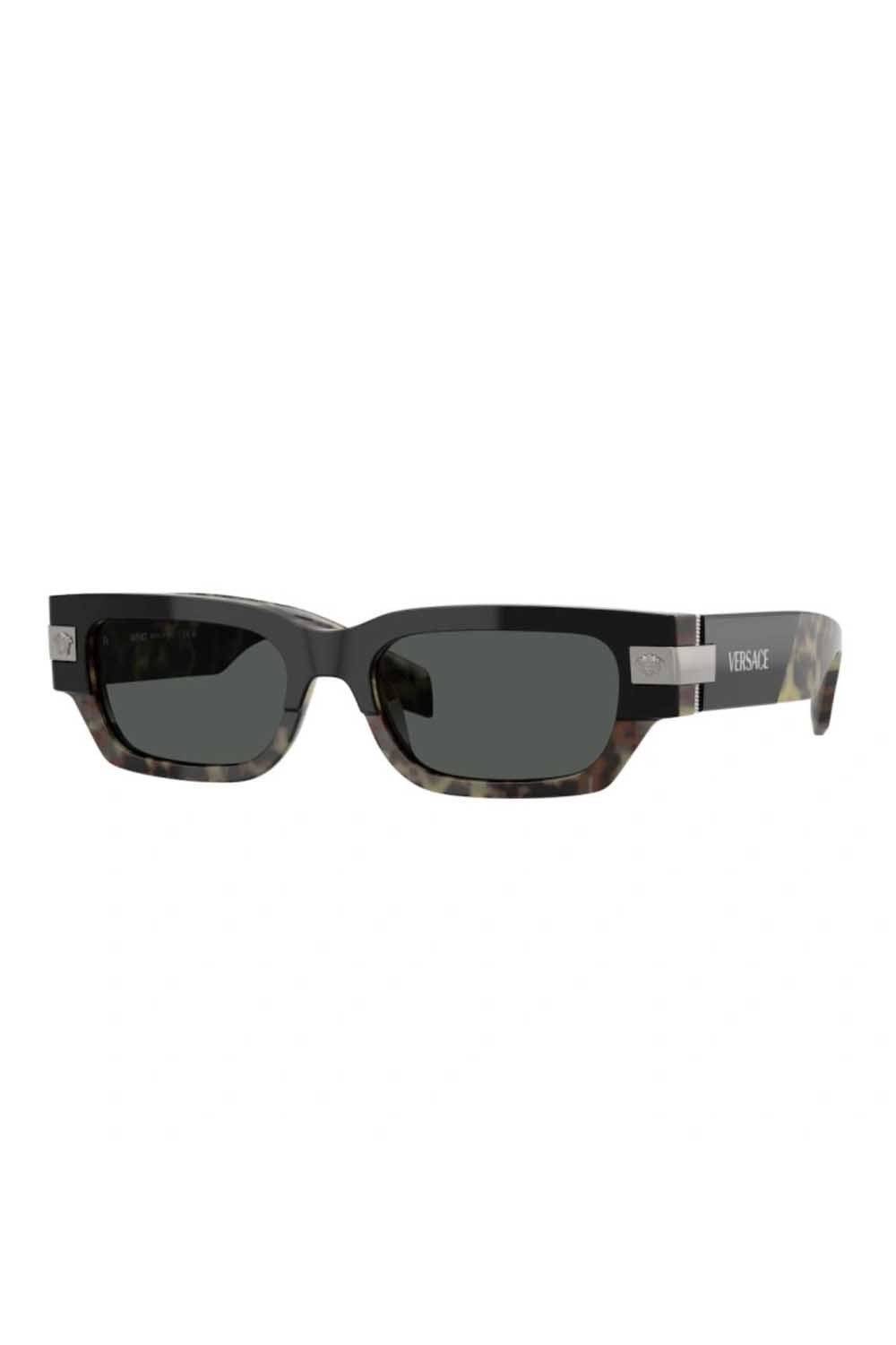 Versace VE 4465 53mm 545687 Unisex Güneş Gözlüğü