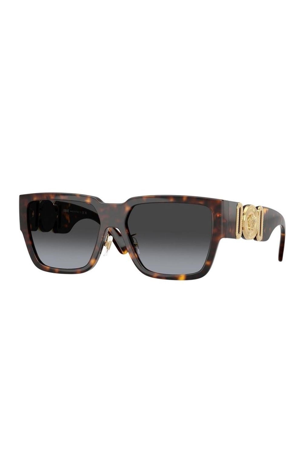 Versace VE 4483D 57mm 108/8G Erkek Güneş Gözlüğü