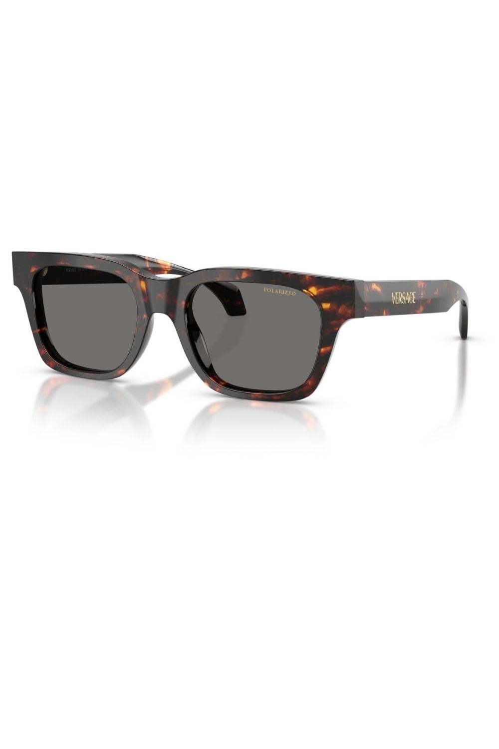Versace VE 4486 52mm 550981 Unisex Güneş Gözlüğü