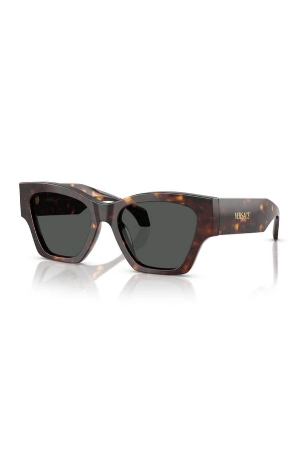 Versace VE 4492U 53mm 108187 Unisex Güneş Gözlüğü