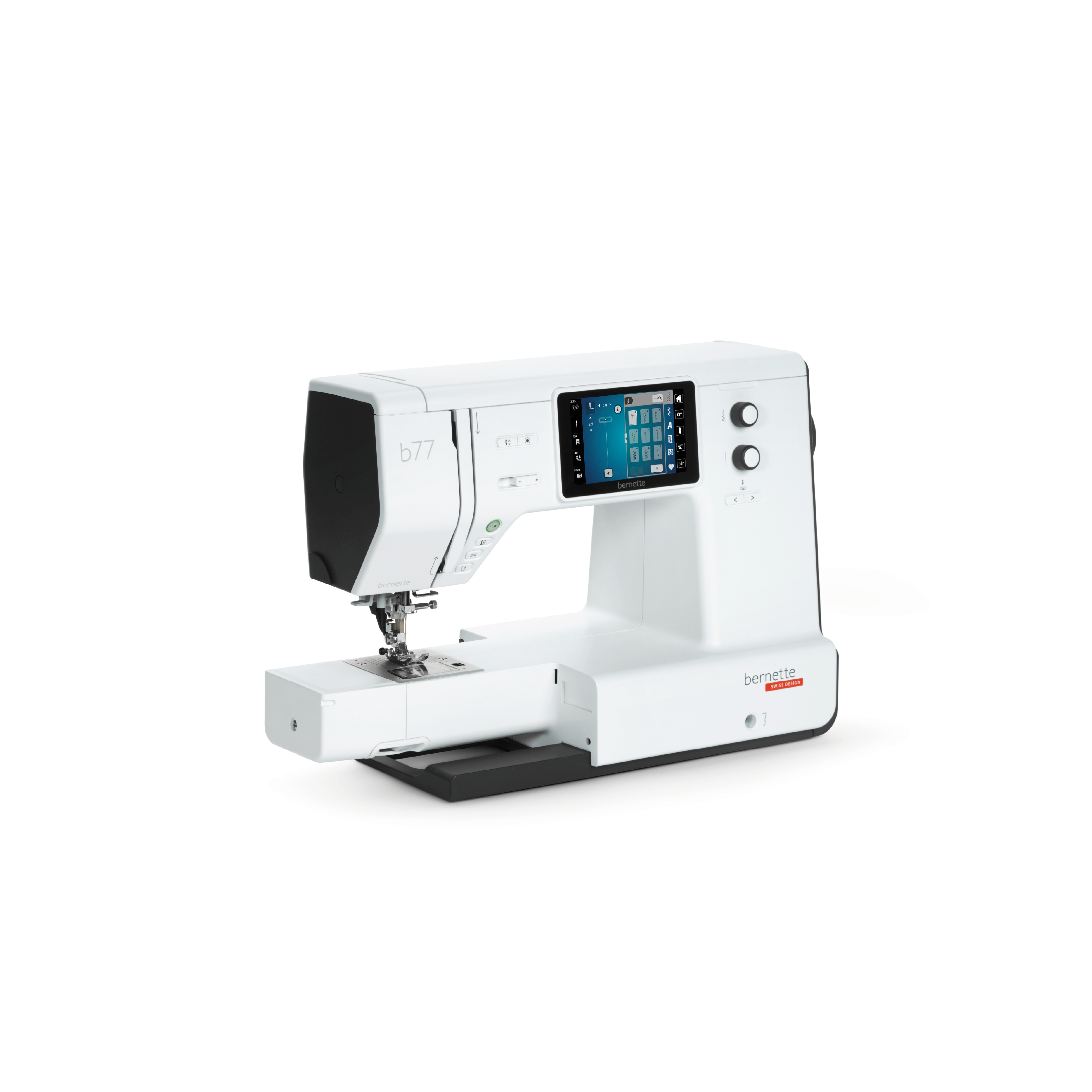 Bernette B77 Dikiş ve Piko MakinesiBernetteTopcular MakinaPiko & Nakış Makineleri