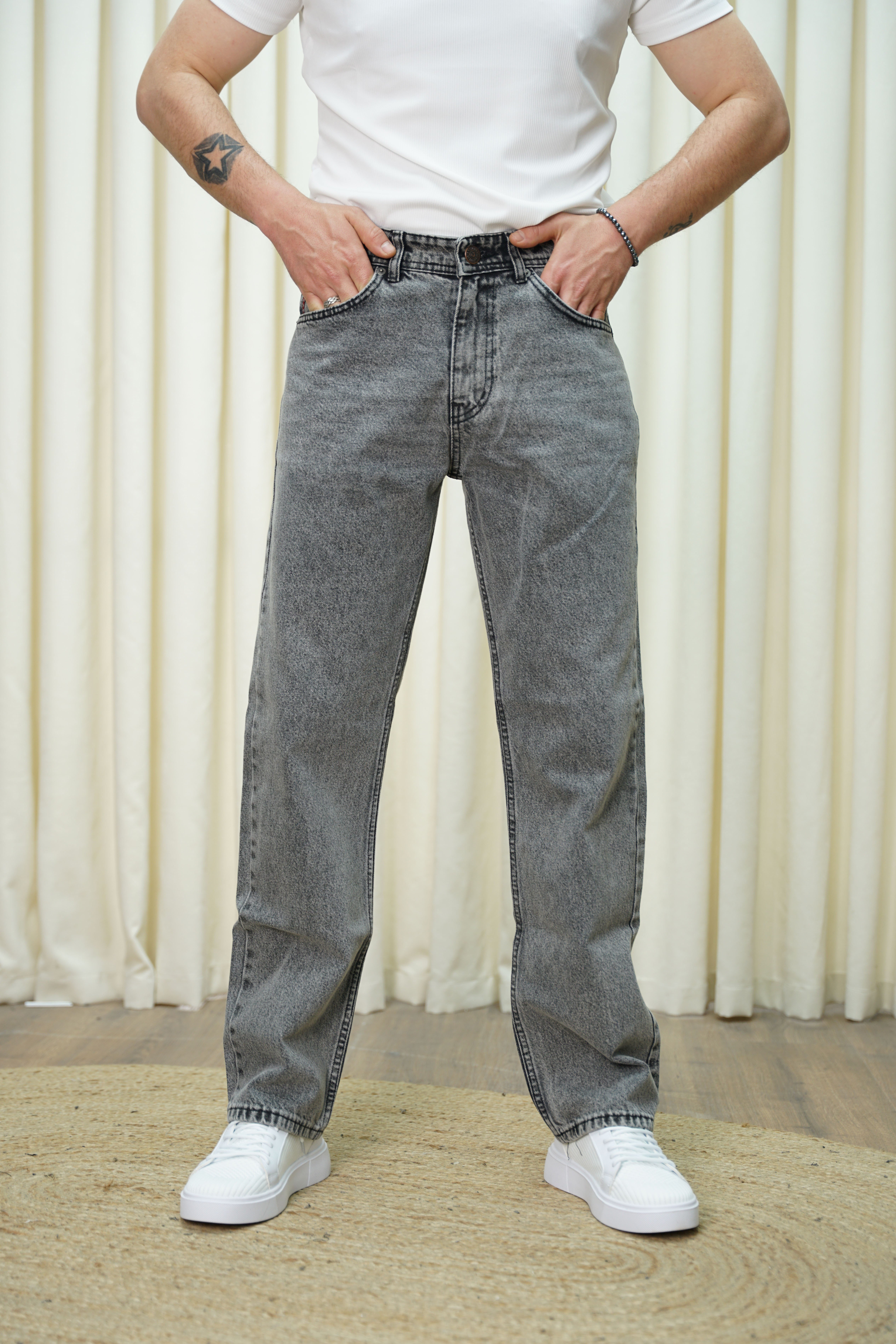 Buggy Jean,Rodeo Gri
